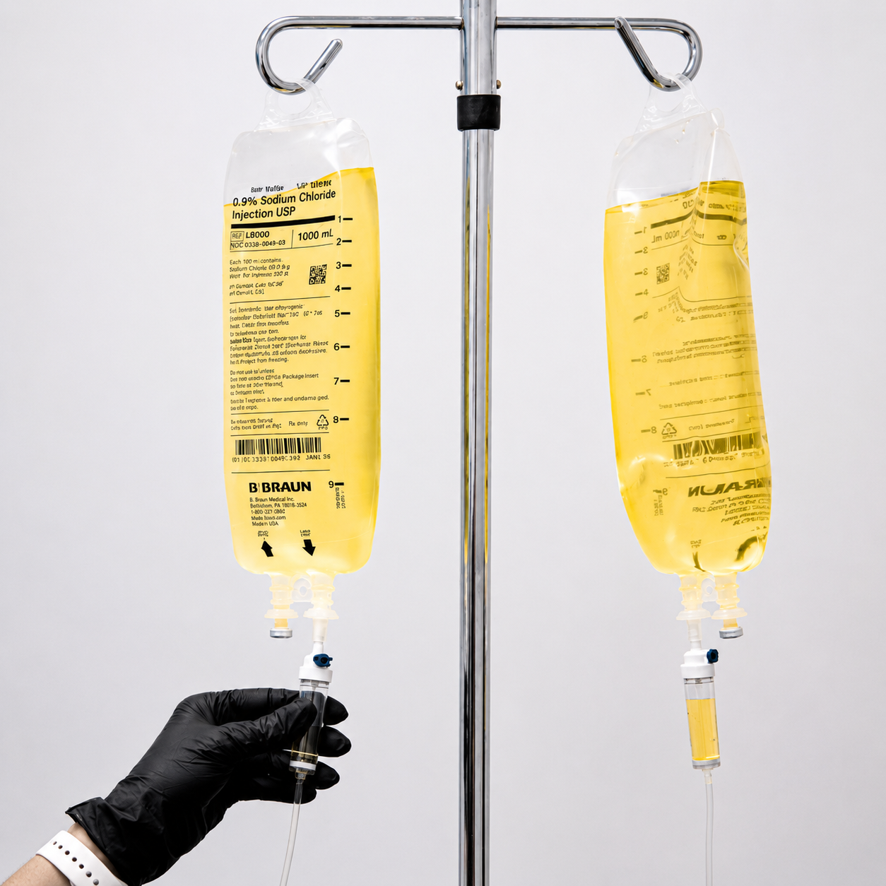 IV hydration therapy at Sikara Medspa in Las Vegas for energy, hydration, wellness, and vitamin infusion treatments