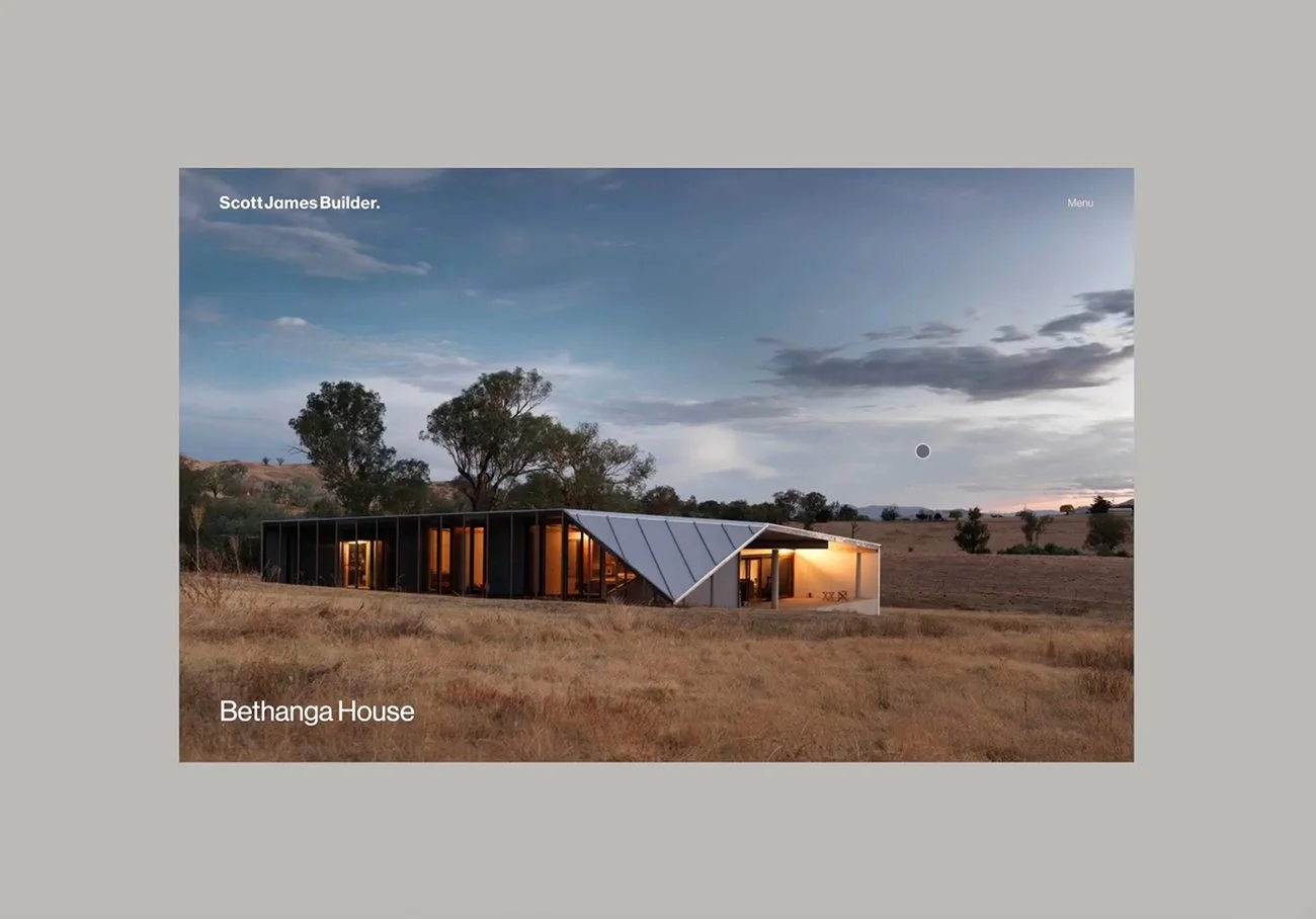 Scott James Builder