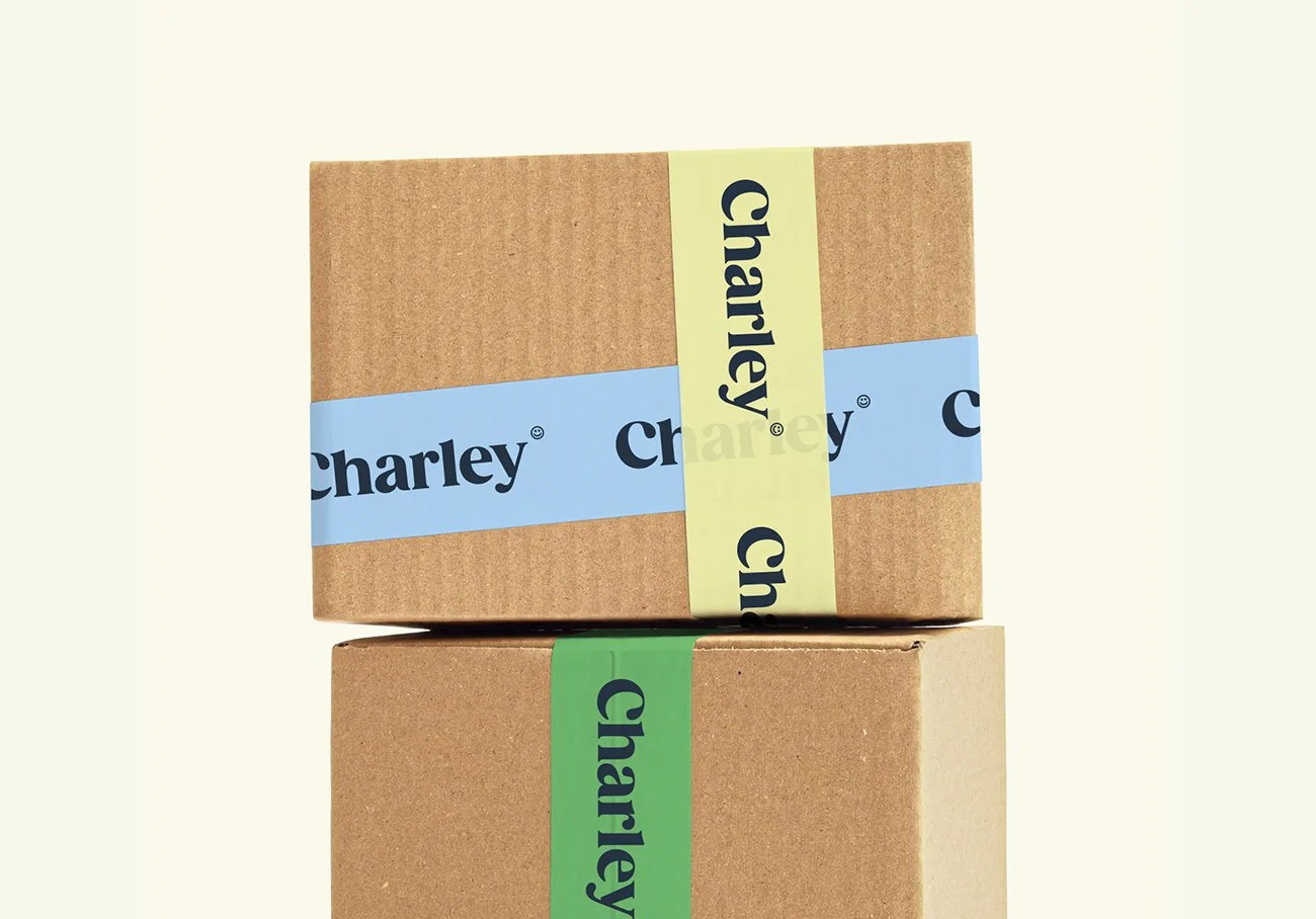 Charley Kids