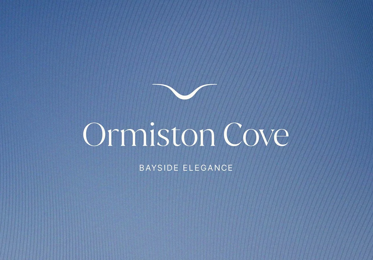 Ormiston Cove