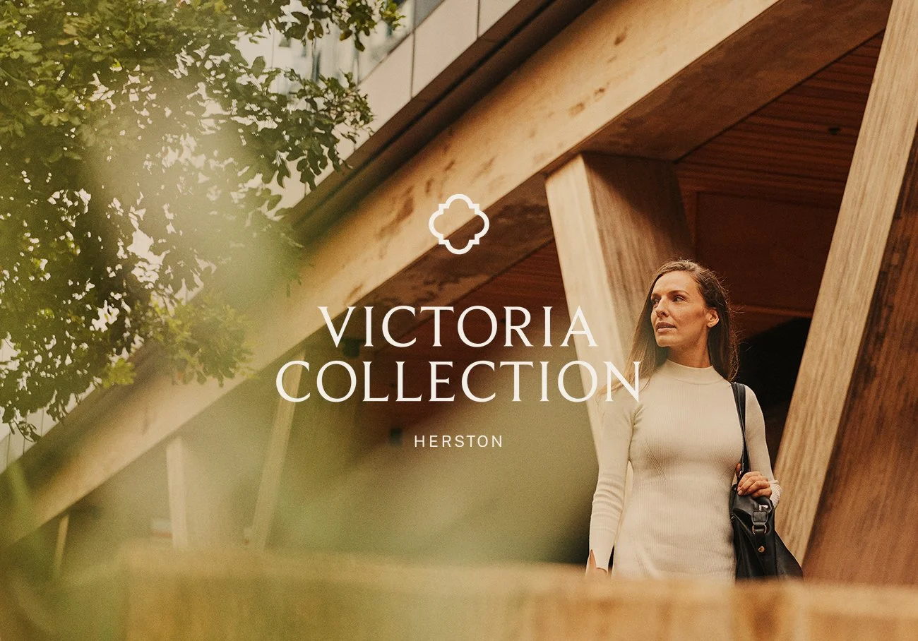 The Victoria Collection