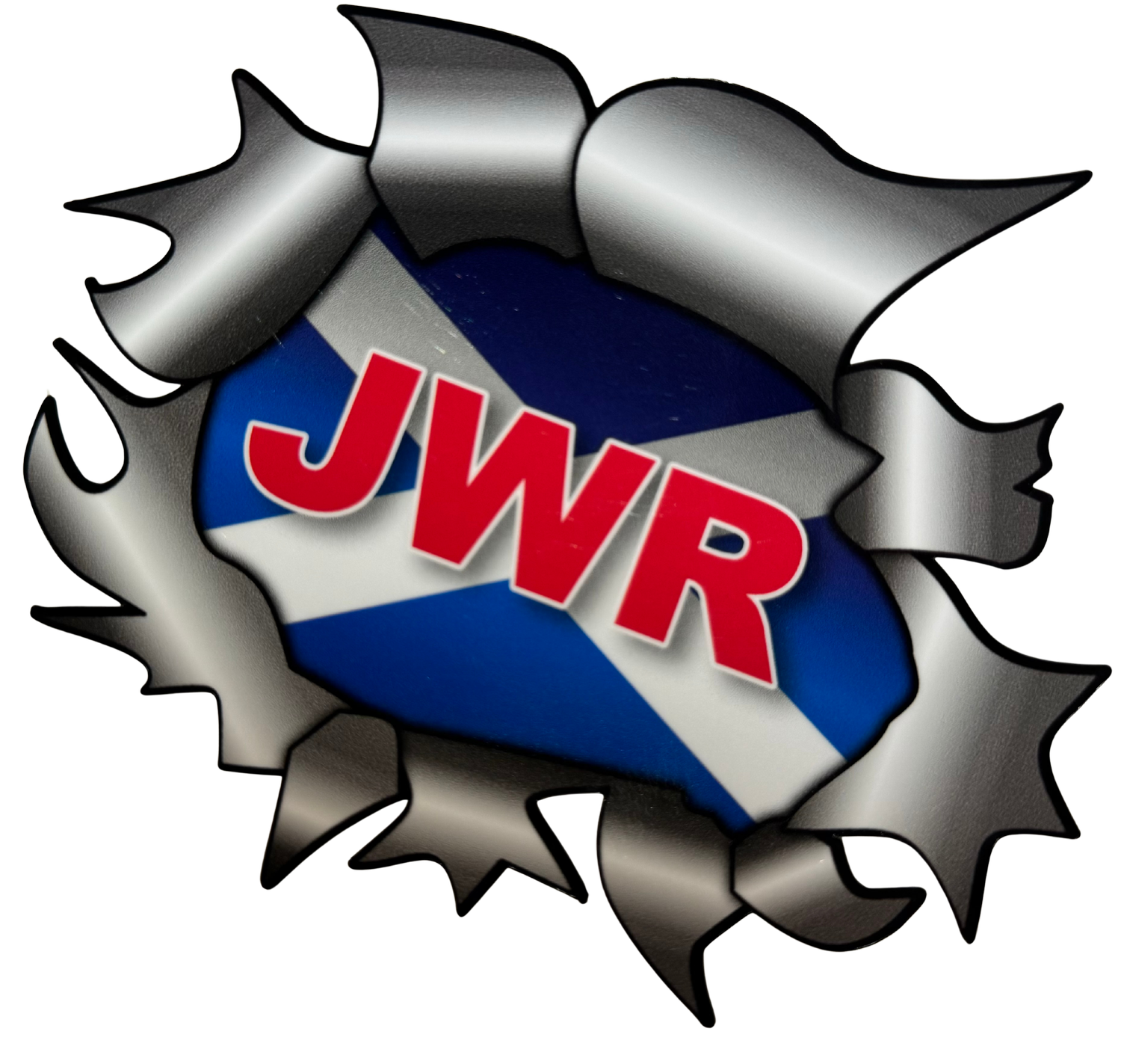 JWR Recovery &amp; Detailing - 07876 191 907