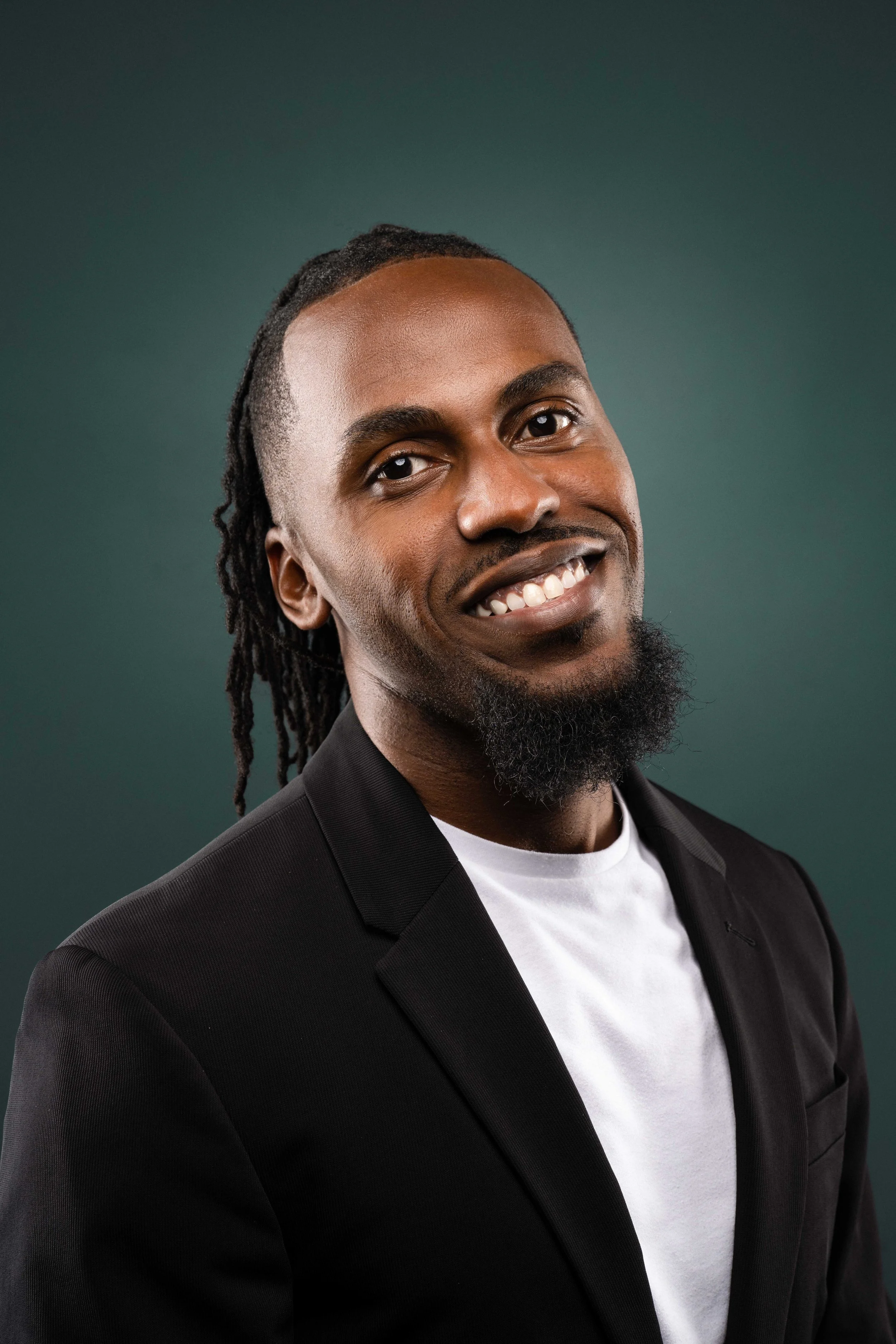 Vincent Brathwaite