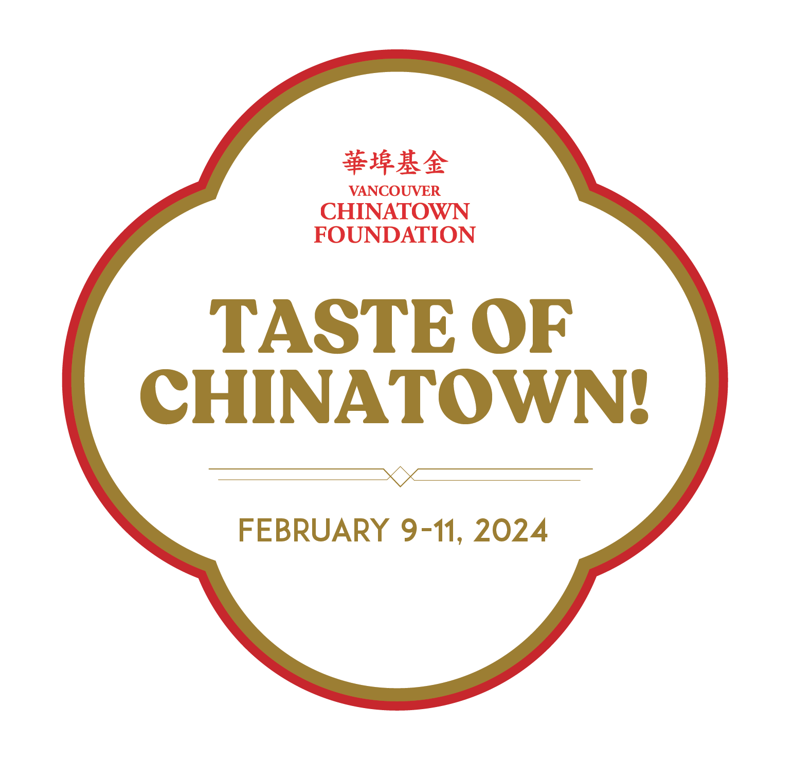 Digital Guide — TASTE OF CHINATOWN! Digital Guide — TASTE OF CHINATOWN!