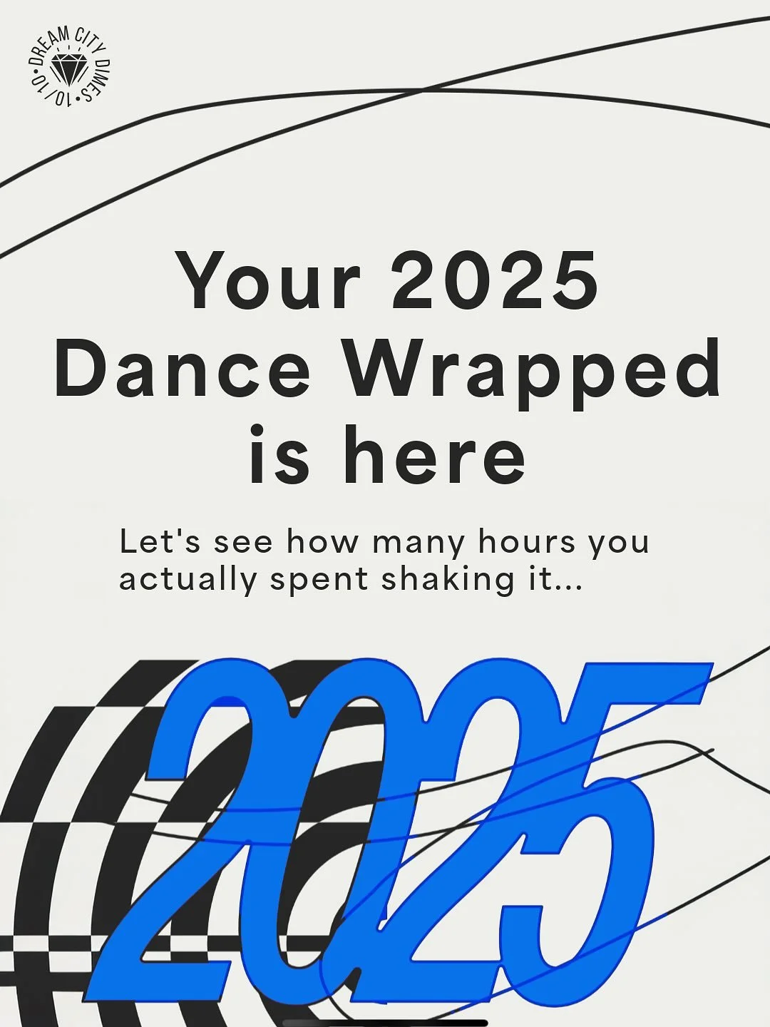 Happy Spotify wrapped day to all who celebrate