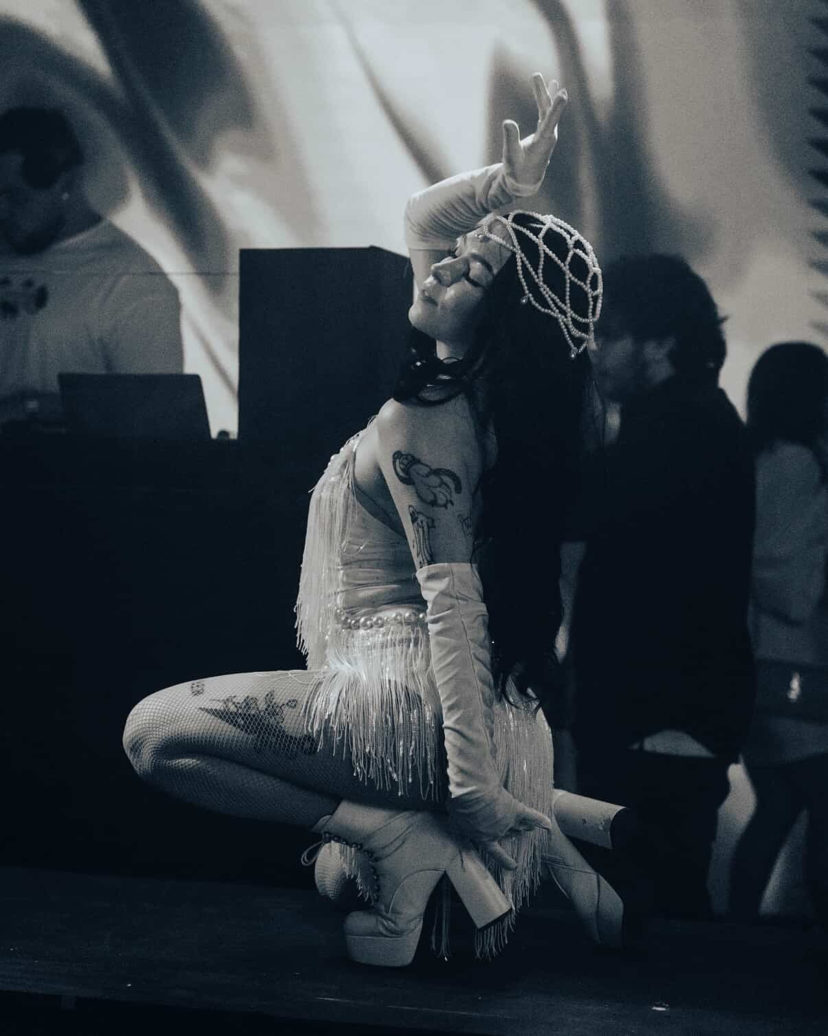 Twins Room NYE Grand Opening Night 

Cheers to new beginnings all 2026 🤍🪽

@twinsnightclub