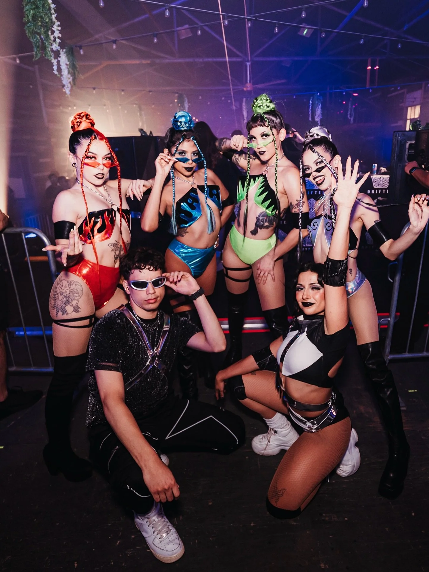 dream team has been booked &amp; busy but making it look smoooth 💅 17 national shows, 3 local residencies, 1 music festival - just for the month of MAY 

it&rsquo;s about time we reveal big things we&rsquo;ve been working on. stay tuned 👉 major ann