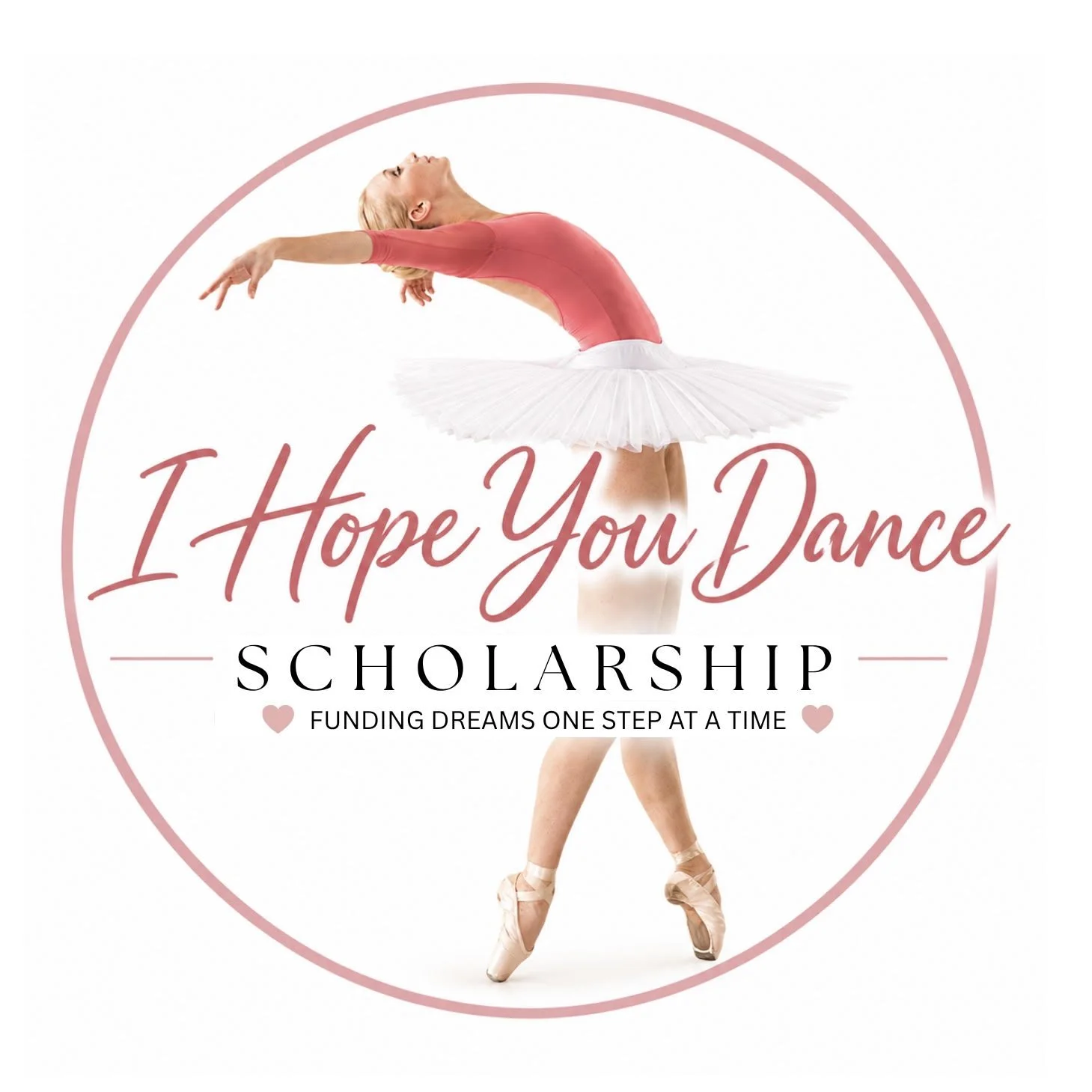 I Hope You Dance - Added Donation
