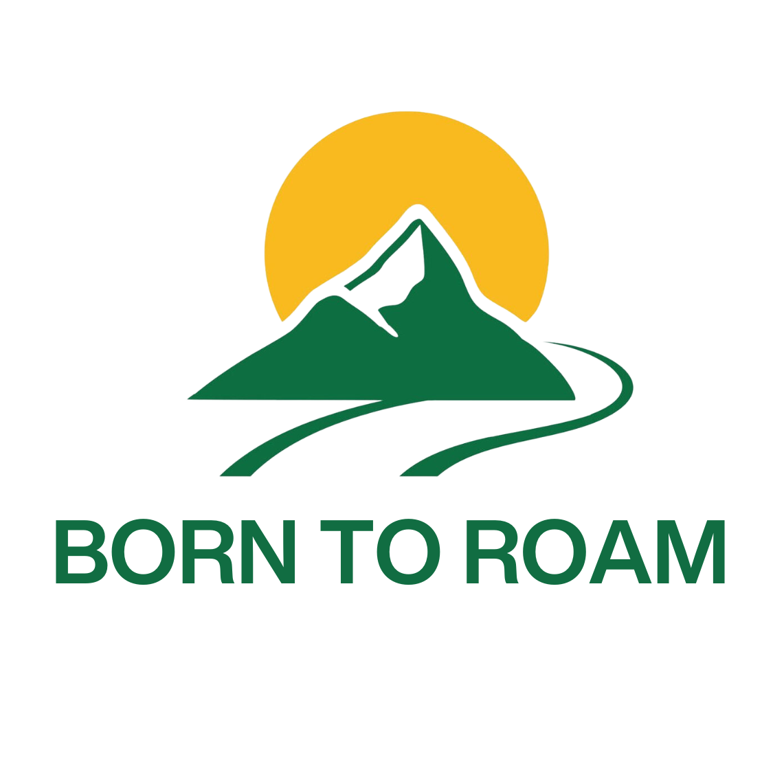 BORN TO ROAM