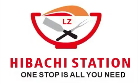 Hibachi Station