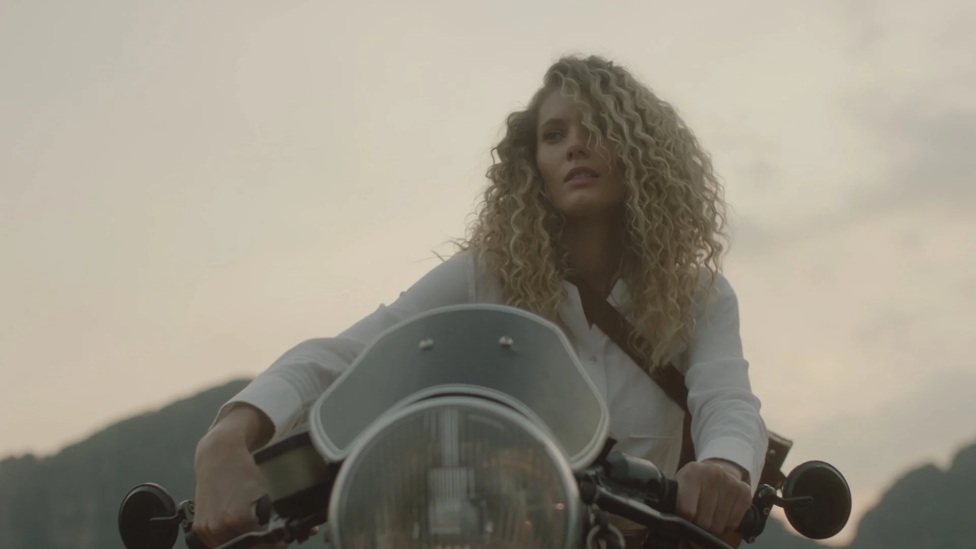 PANTENE - SECRET MISSION