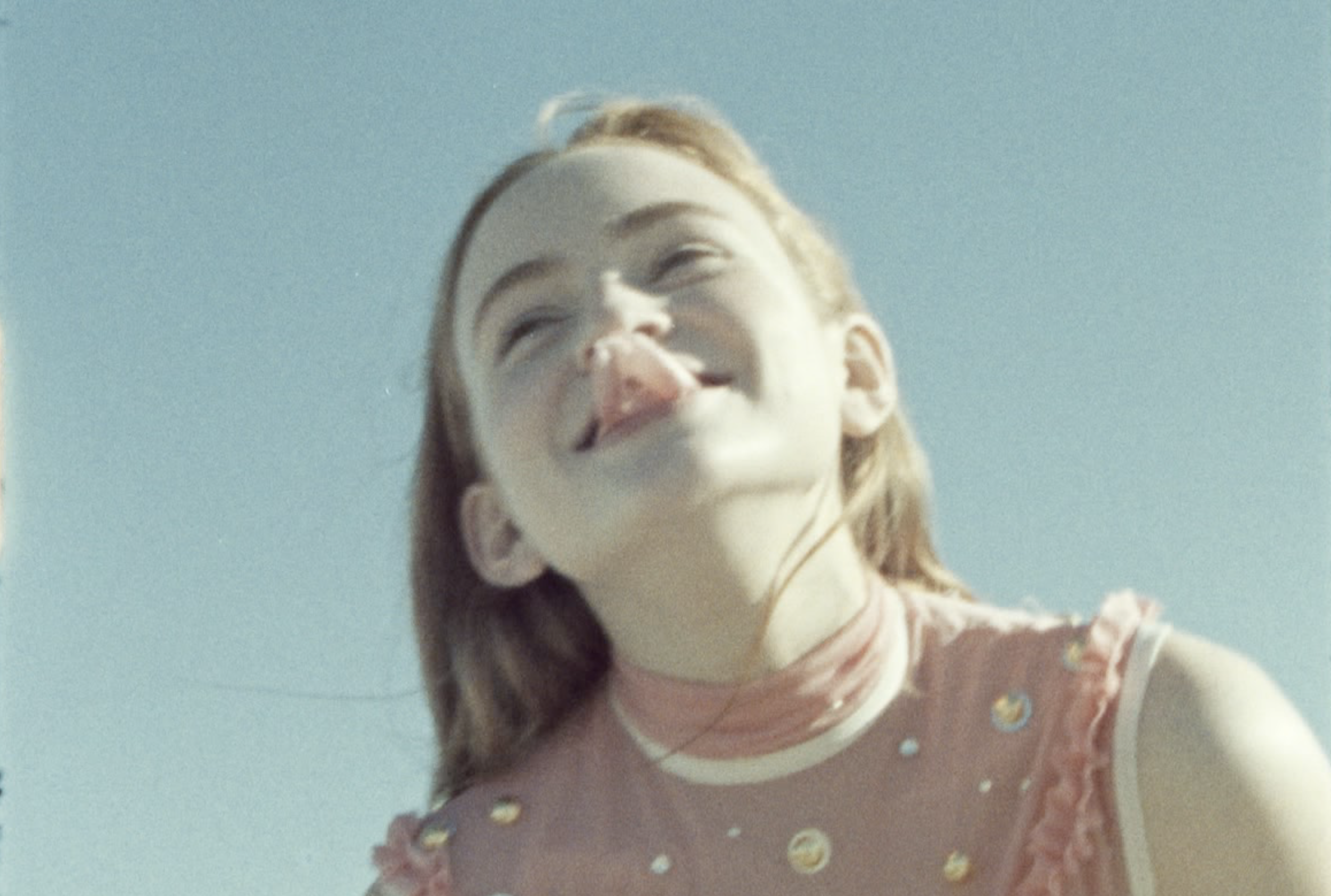 SADIE SINK - PORTER