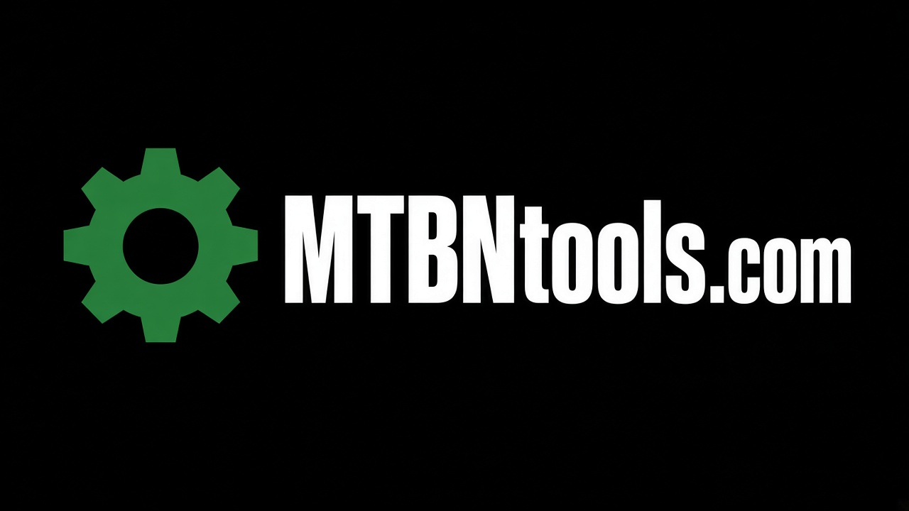 MTBNtools.com