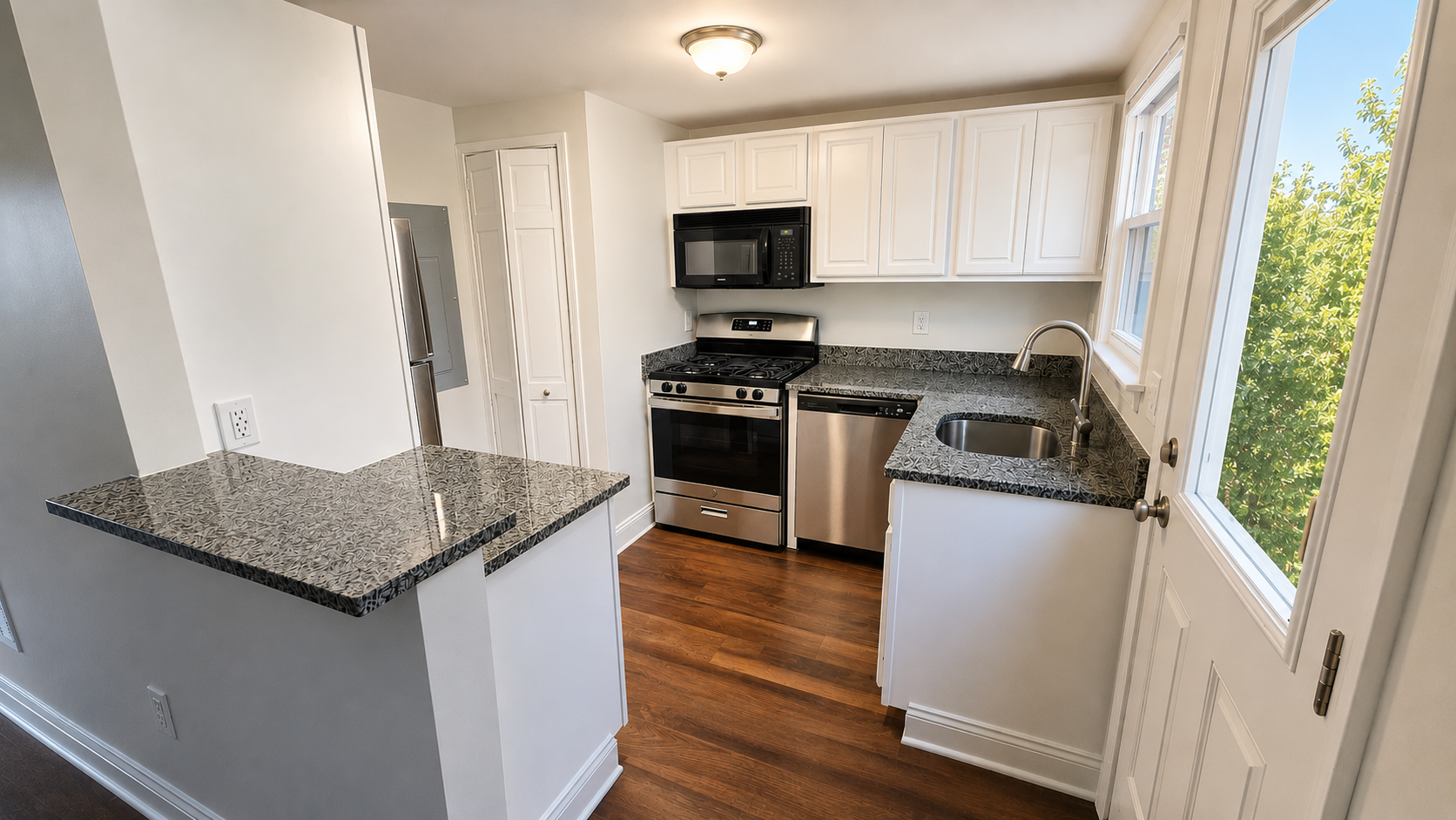 Cabinetry