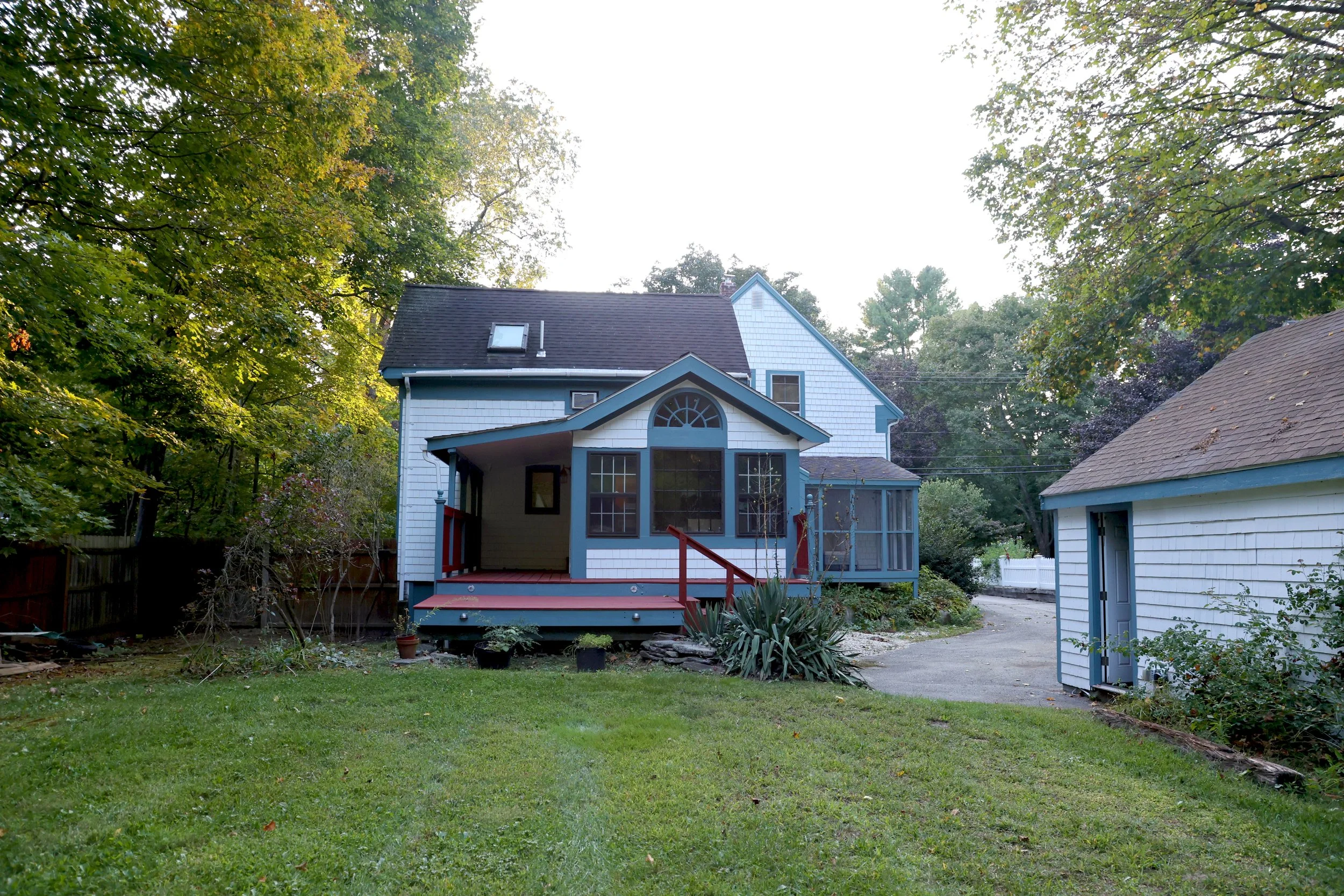 Exterior Painting
