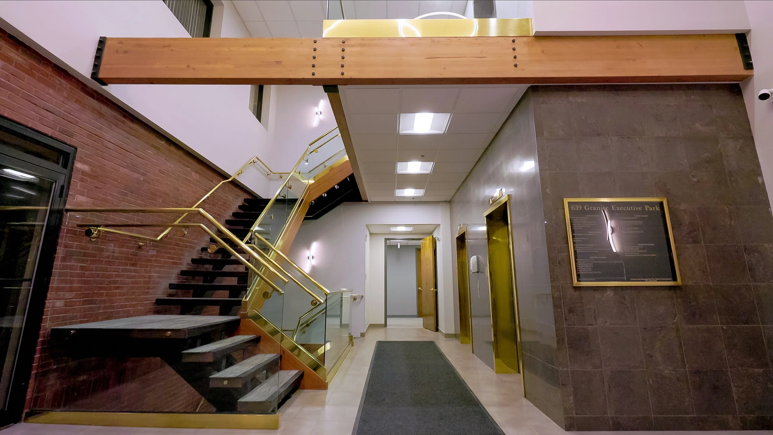 Interior Painting
