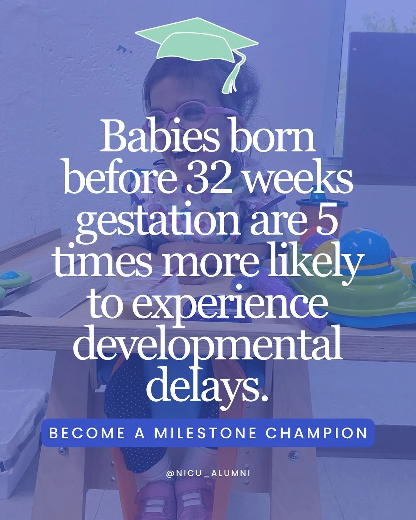 Because far too many families go home from the NICU without clear guidance, referrals, or ongoing support.

💡 This is why NICU discharge isn&rsquo;t the end of care. It&rsquo;s the beginning of a new, often confusing chapter. A chapter filled with f