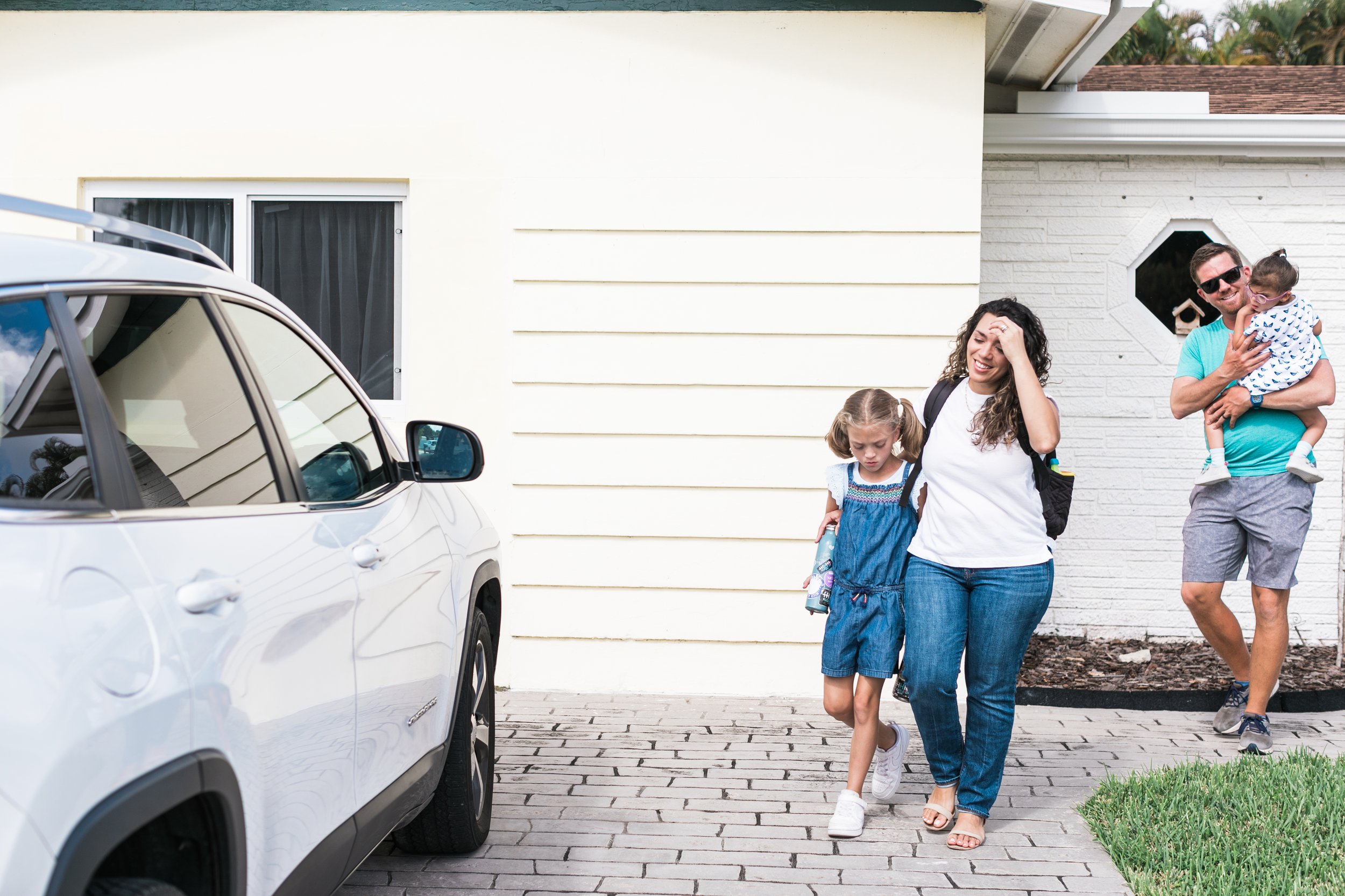 Home At Last: A Guide to What to Expect in the First Few Weeks at Home with Your NICU Graduate