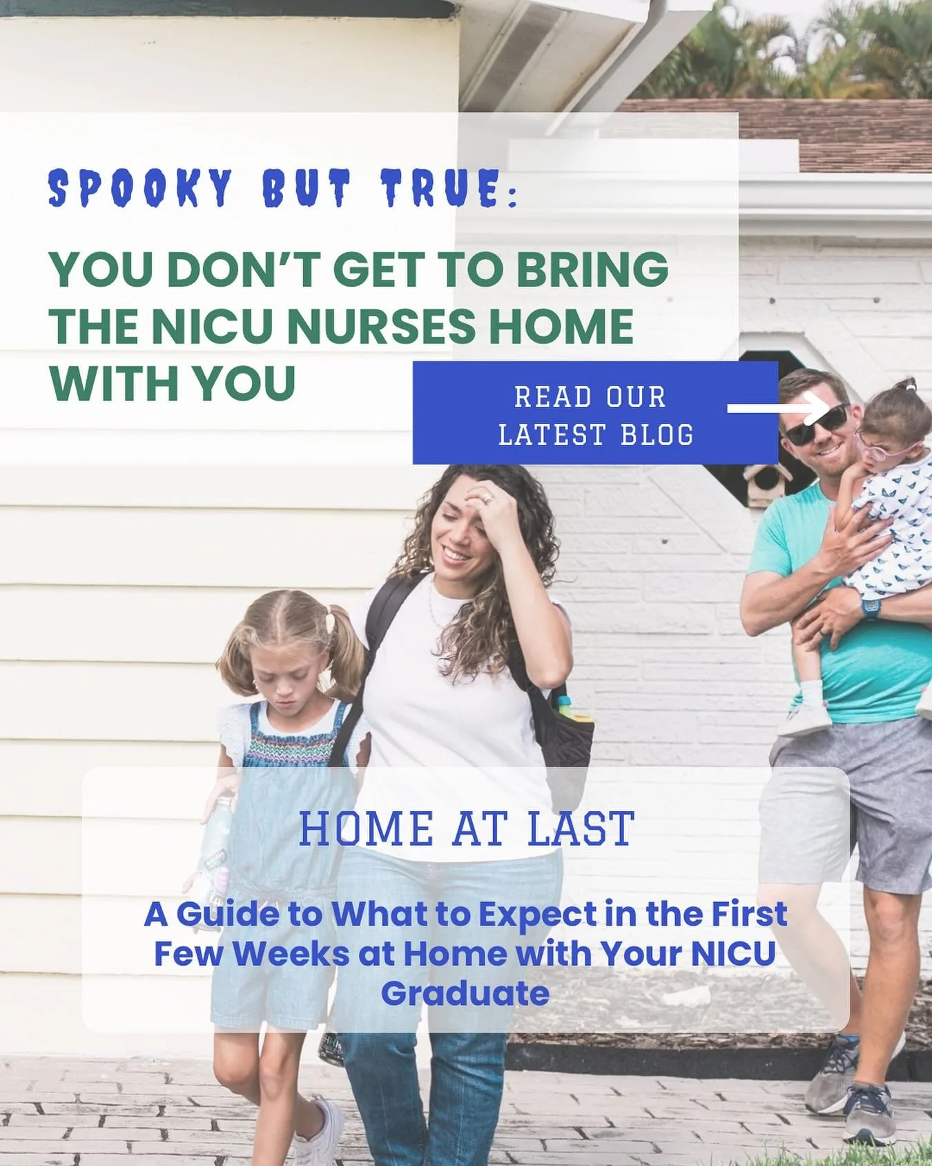 After weeks (or months) surrounded by monitors, meds, and round-the-clock care, suddenly… it’s just you.
At home.
With your tiny miracle.
Without the wires.
Without the backup.
π But guess what? You’re more prepared than you thi