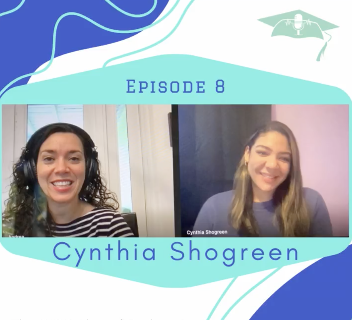 08 | Mental Health Therapist, NICU Parent - Cynthia Shogreen