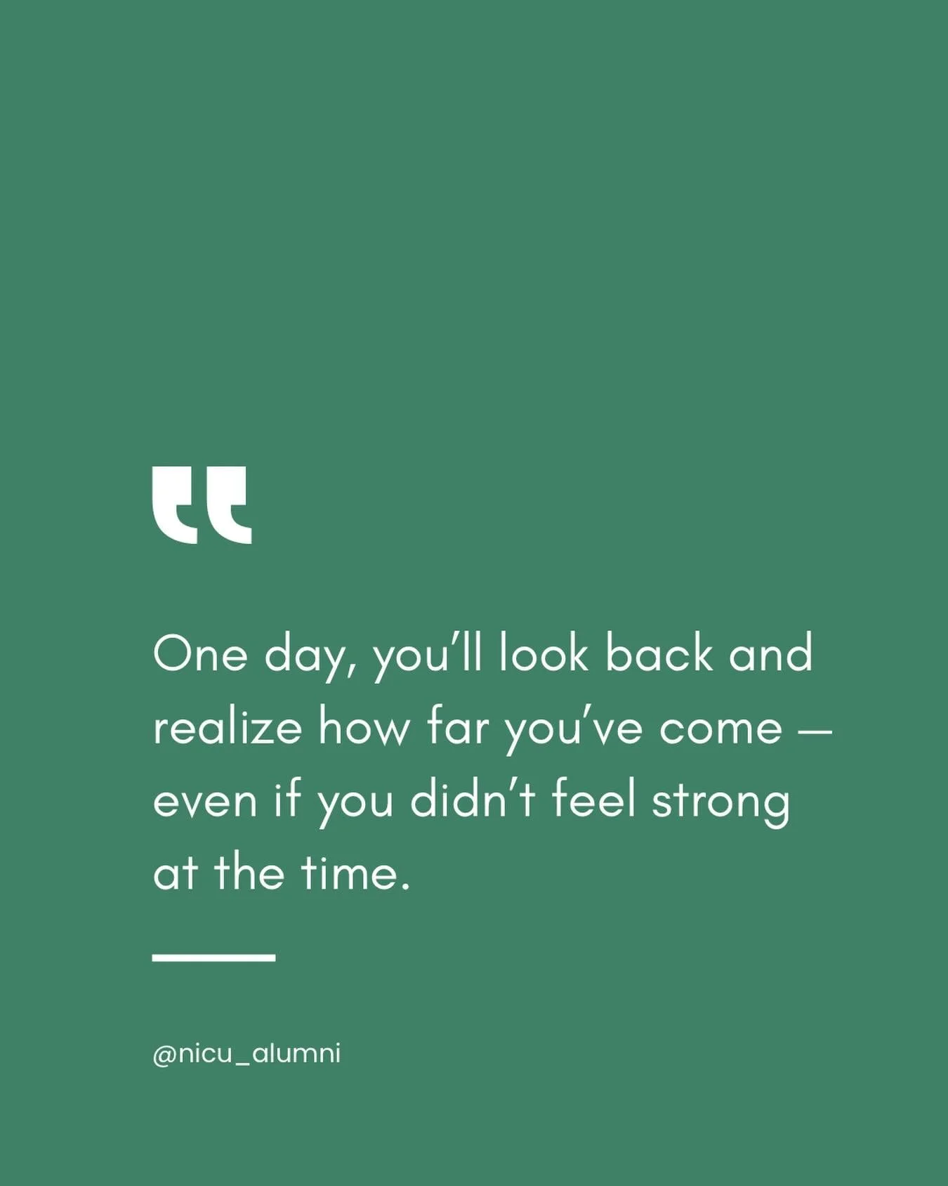 Because strength doesn&rsquo;t always look like confidence.

Sometimes it looks like showing up tired.
Sometimes it looks like asking questions.
Sometimes it looks like crying in the parking lot &mdash; and then going back inside.

If you&rsquo;re in