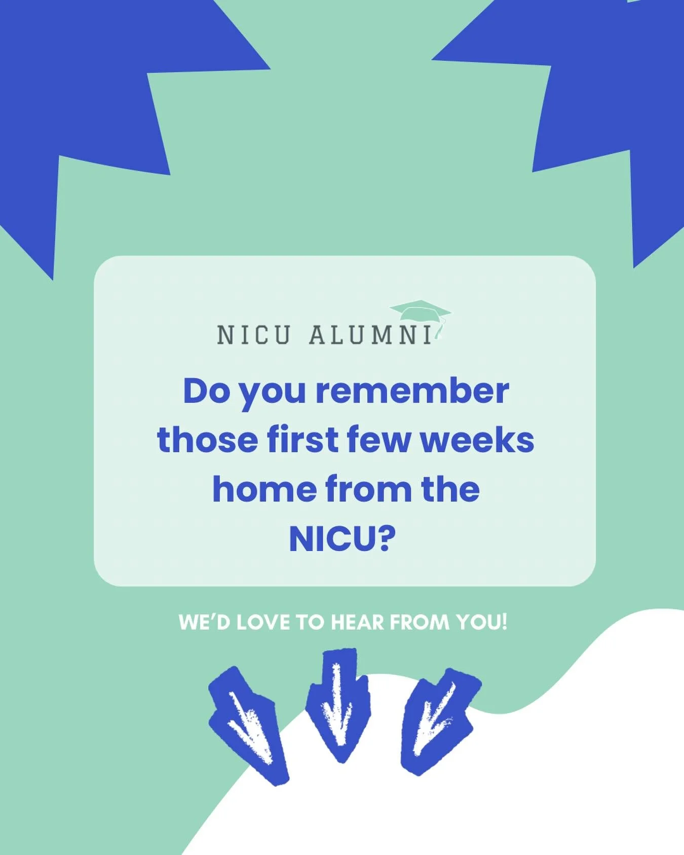 Do you remember&hellip; 

The overwhelm. The questions. The feeling that everyone else seemed to know what to do... except you.

And then&mdash;you found something that helped. Maybe it was:

💙 A podcast episode that said exactly what you needed to 