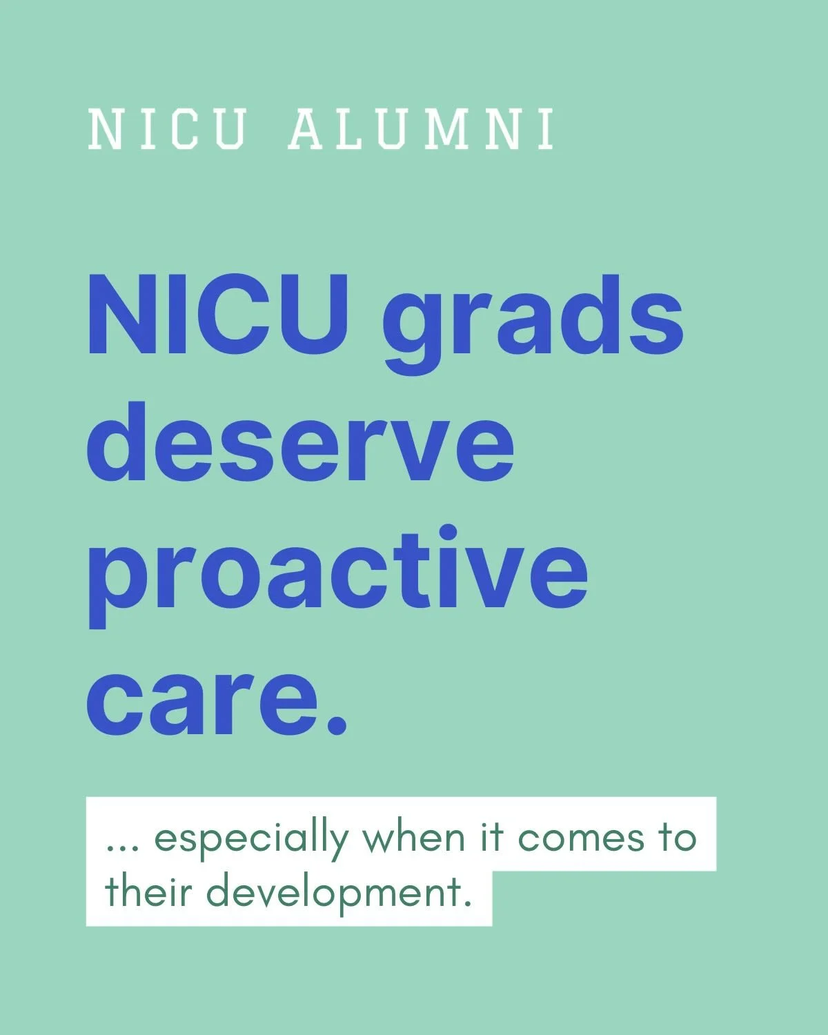 When you leave the NICU, everyone celebrates discharge day.

But very few people talk about what comes next.

The constant milestone tracking.
The second-guessing.
The quiet wondering if you&rsquo;re &ldquo;doing enough.&rdquo;

For NICU families, de