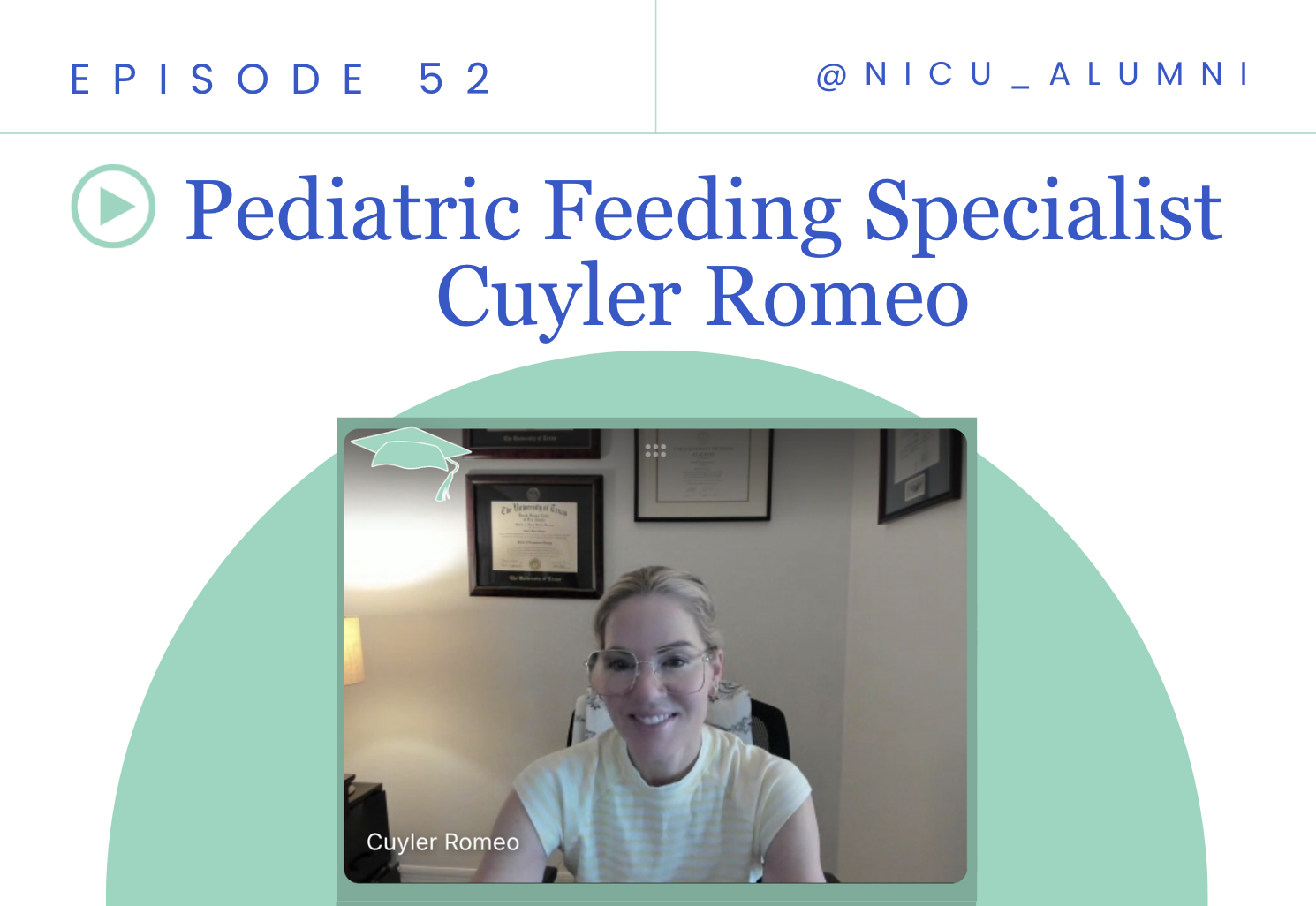 52 | Feed with Confidence: Feeding Strategies &amp; Support for Life After the NICU