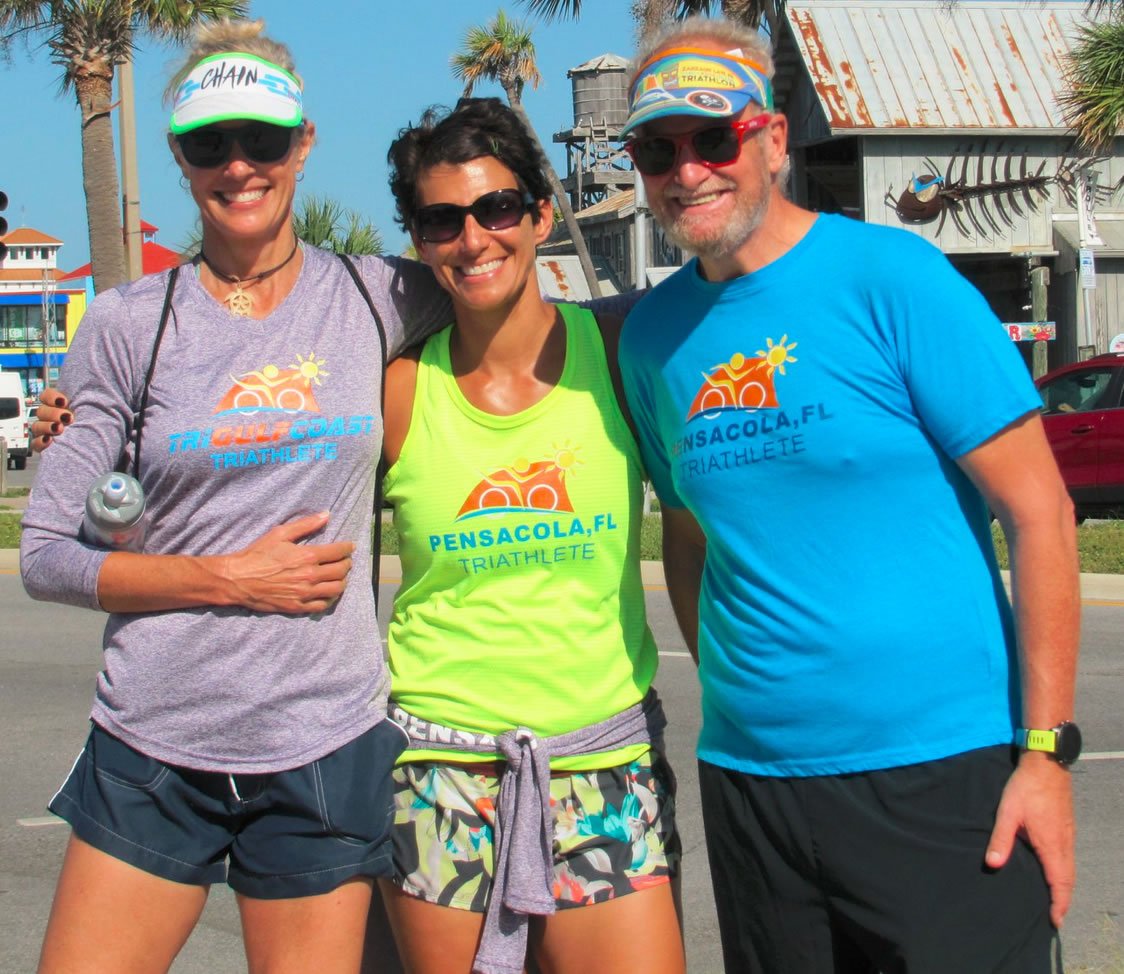 Club Event Calendar — Tri Gulf Coast
