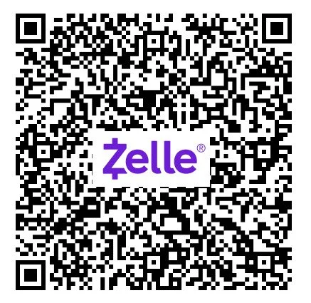 Zelle - Stephanie.breese@yahoo.com