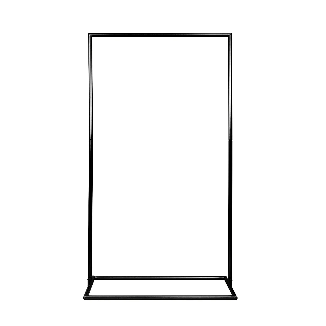 Metal-Signage-Stand-160cm-Black.jpg.webp