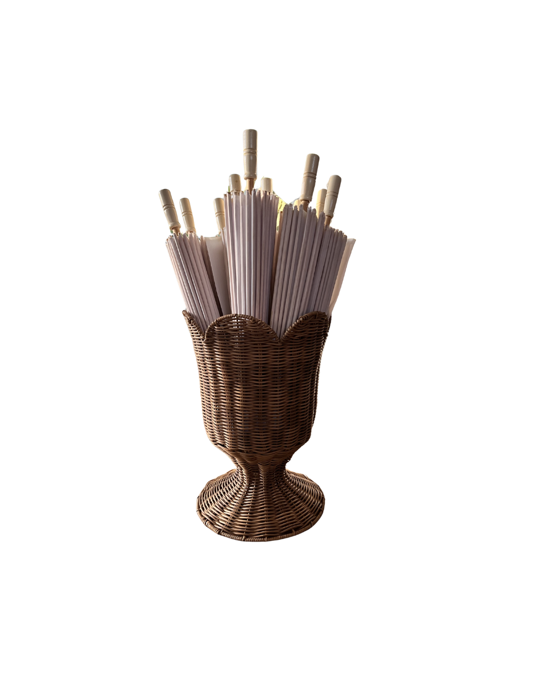 Small Parasols Package