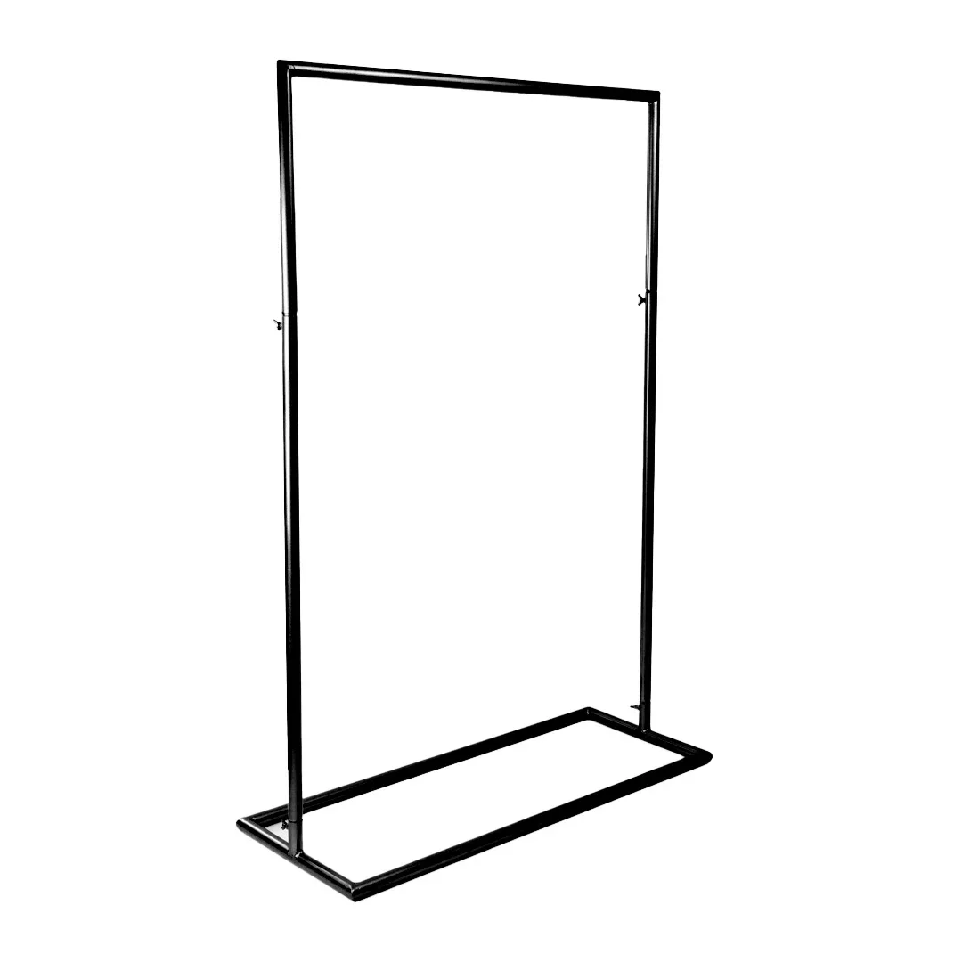 Hannah Rectangle Stand for DIY Linen Signage