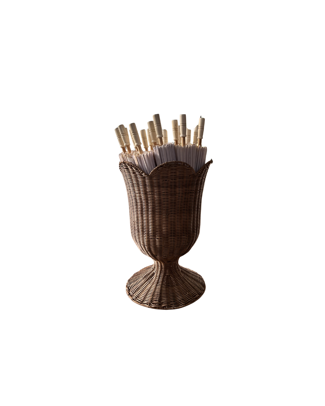 Medium Parasols Package