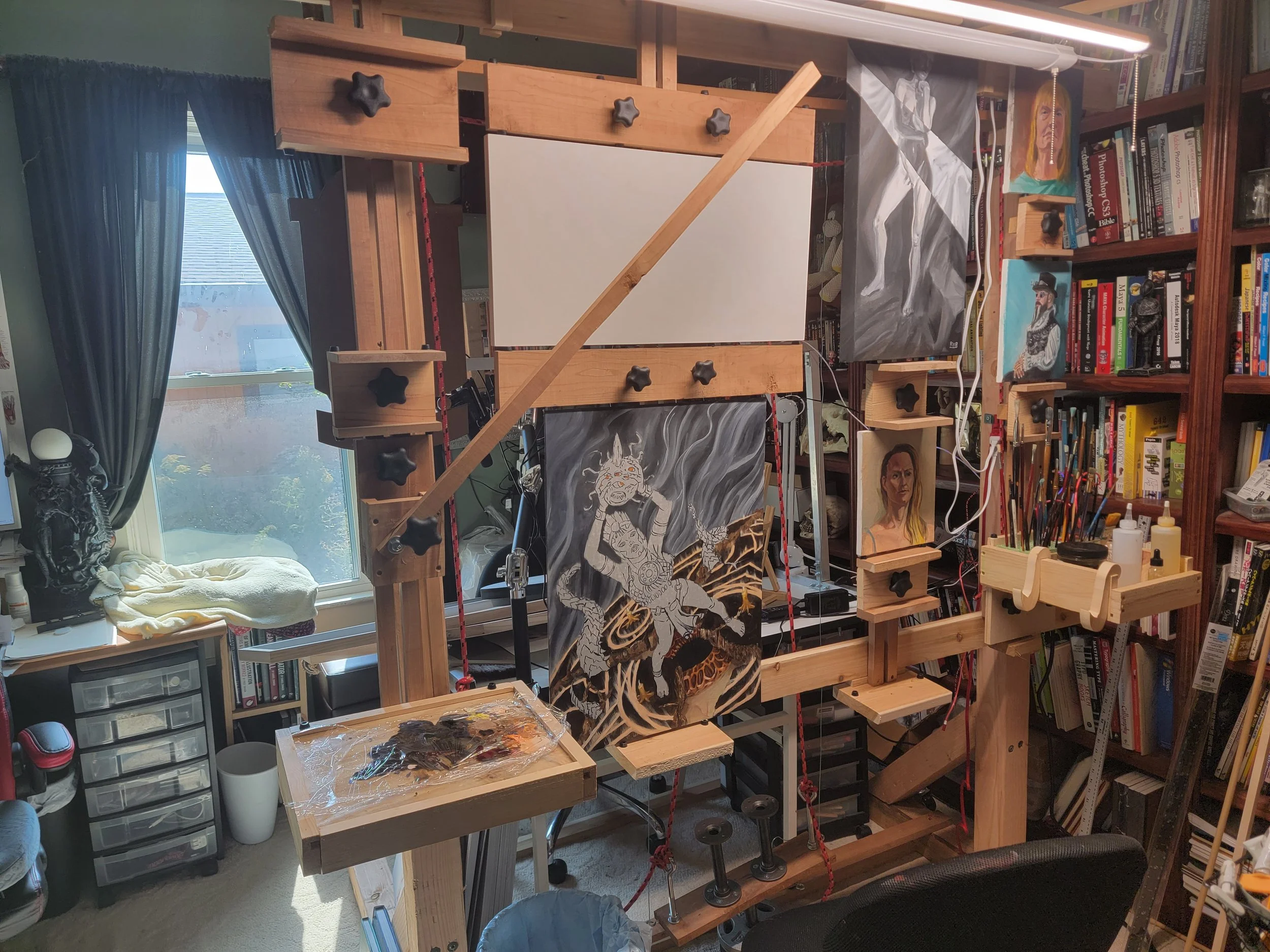 My Studio