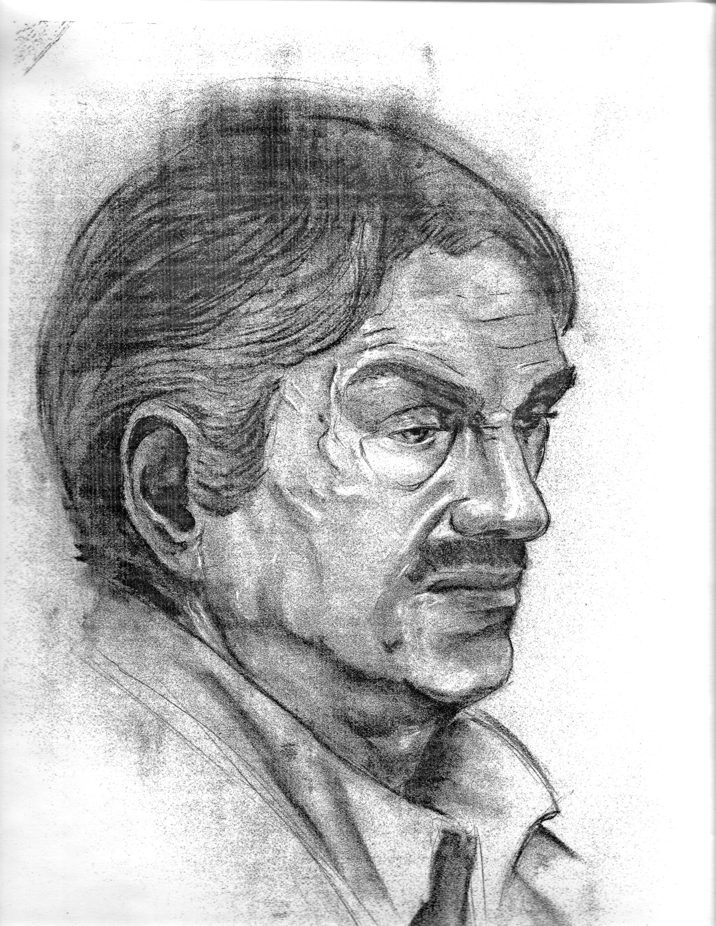 Drawing your head