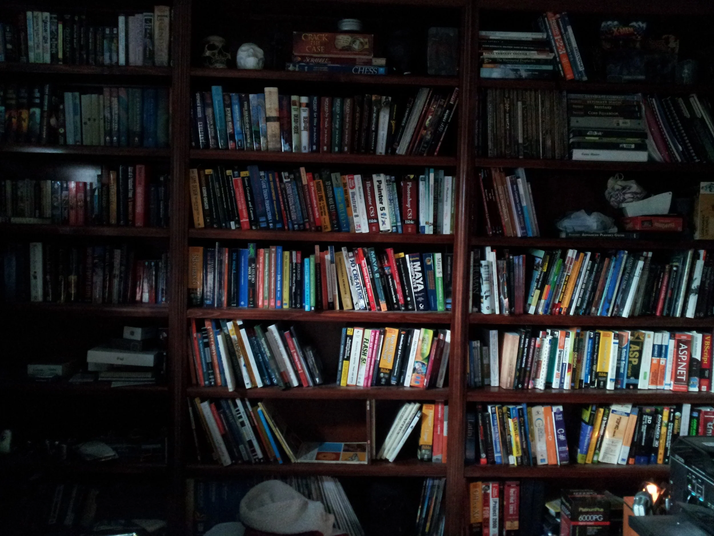 Books Gallor