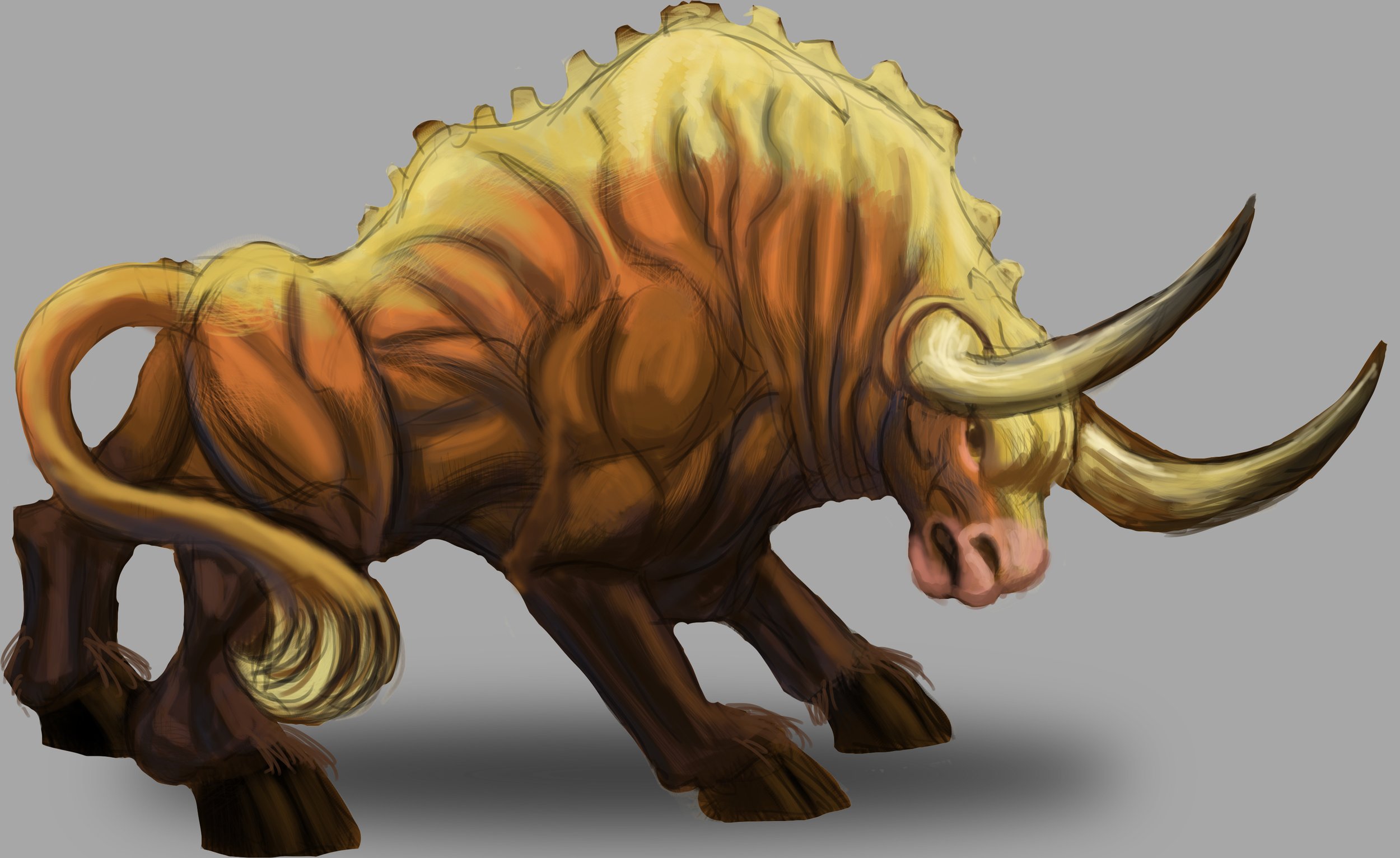 Creature Design