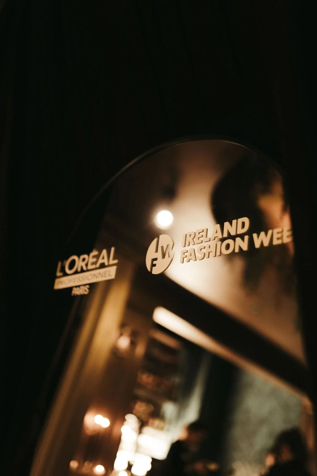 Andrea Winckworth Events Ireland Fashion Week L'Oreal Professional9.jpeg
