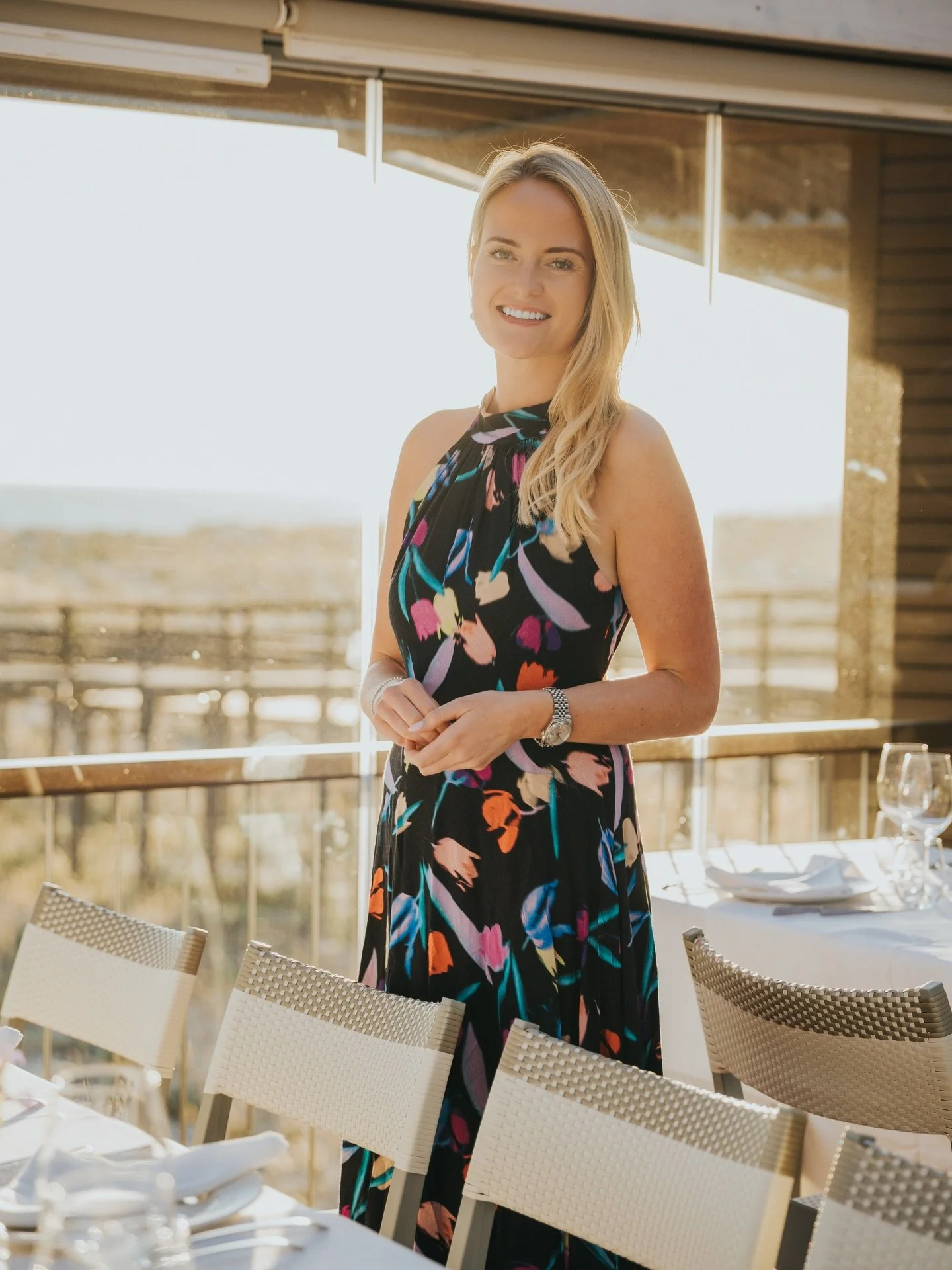 Destination Weddings 💫 

This cold weather has us reminiscing about sunnier skies, blue seas and the kind of summer celebration that feels effortless from start to finish. A little throwback to one of our favourite destination weddings last year ☀️?