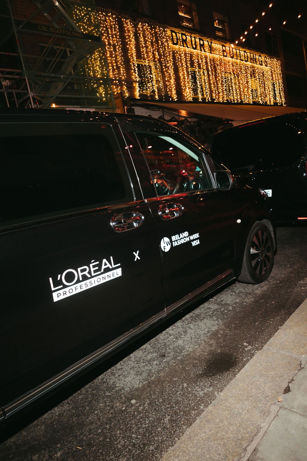 Andrea Winckworth Events Ireland Fashion Week L'Oreal Professional11.jpg