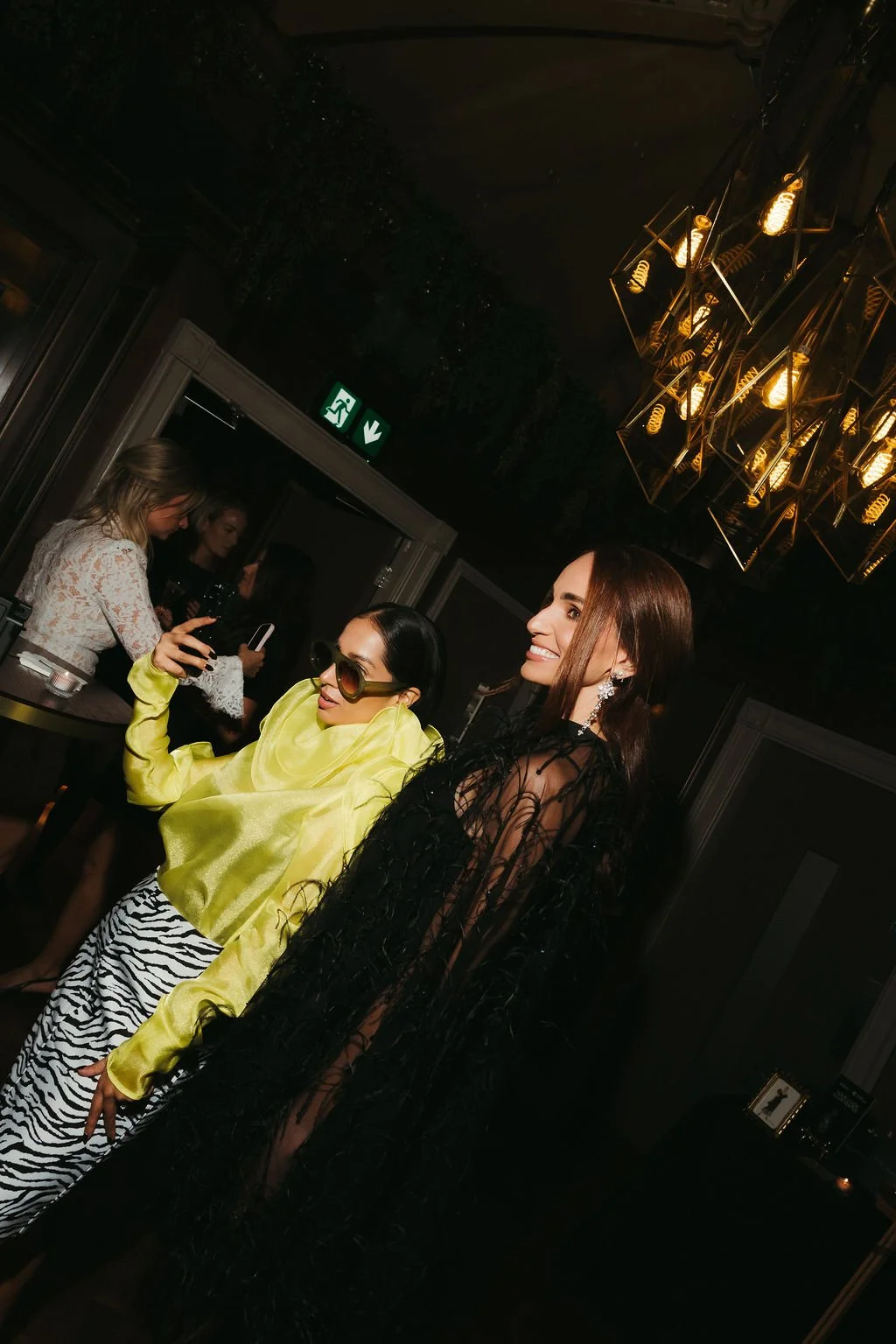 Andrea Winckworth Events Ireland Fashion Week L'Oreal Professional19.jpeg