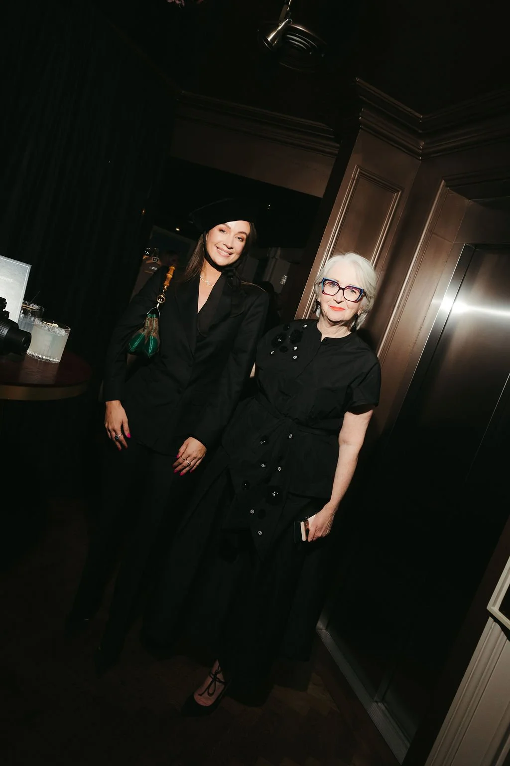 Andrea Winckworth Events Ireland Fashion Week L'Oreal Professional26.jpeg
