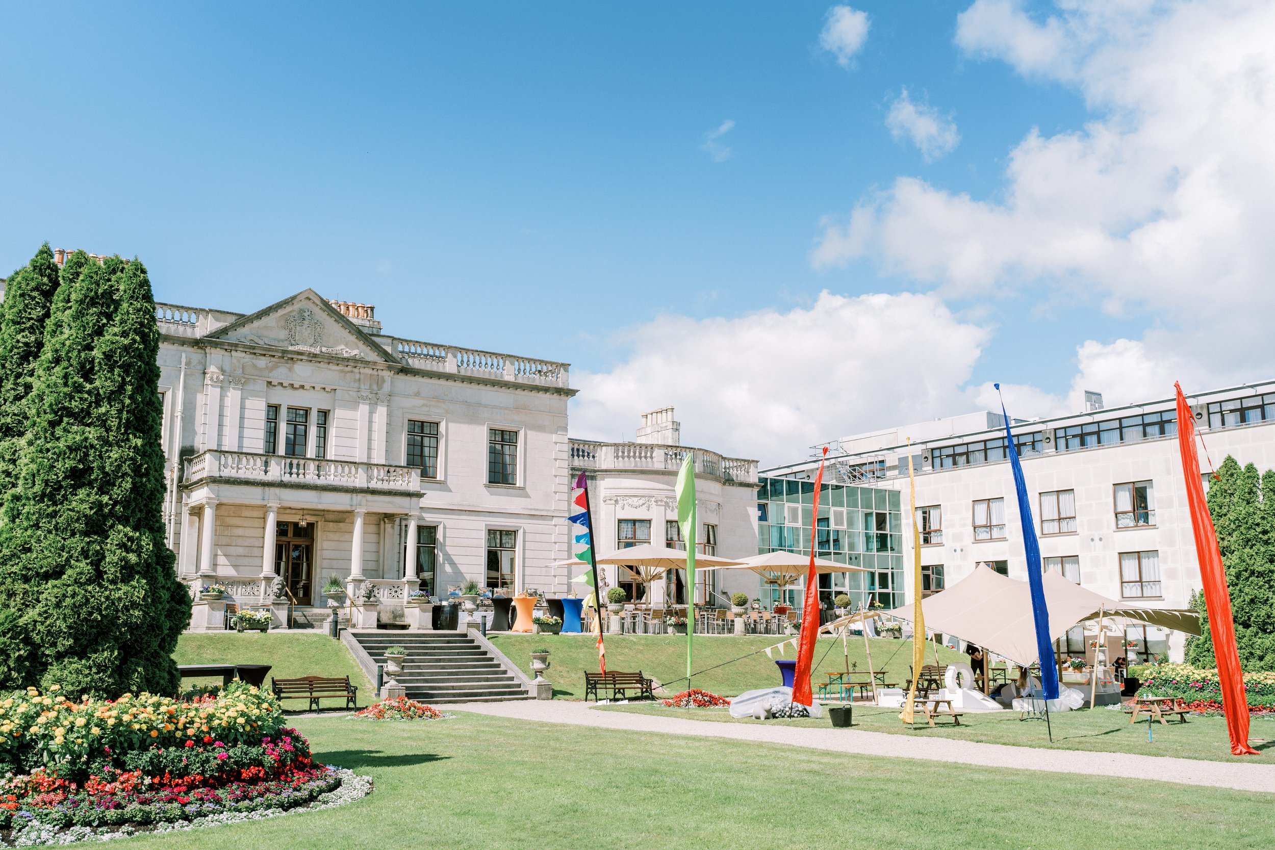 Family Fun Day at Radisson St. Helens