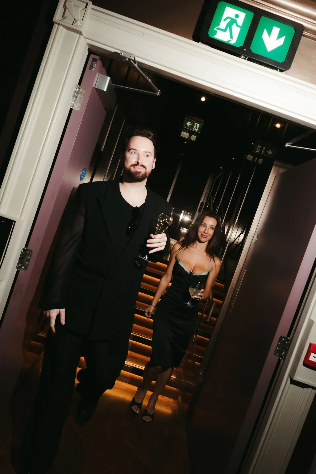 Andrea Winckworth Events Ireland Fashion Week L'Oreal Professional29.jpeg