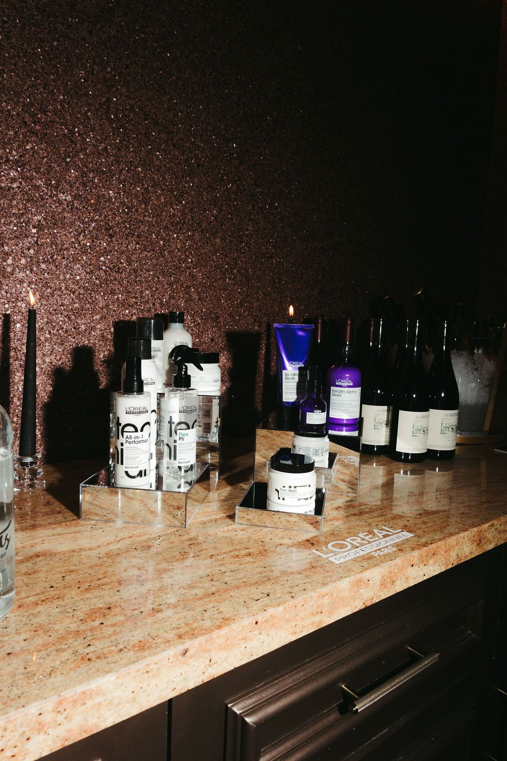 Andrea Winckworth Events Ireland Fashion Week L'Oreal Professional15.jpeg