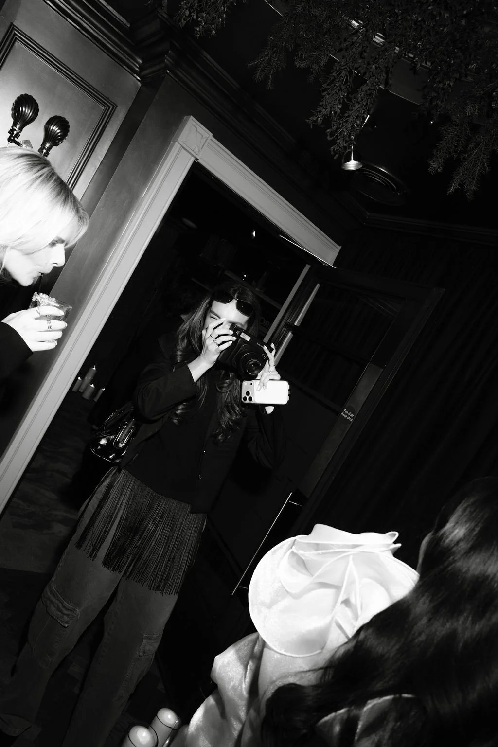 Andrea Winckworth Events Ireland Fashion Week L'Oreal Professional25.jpeg