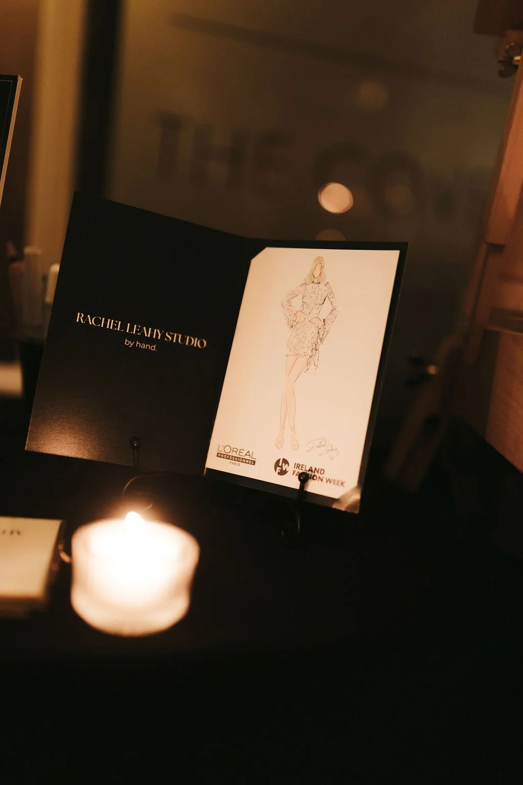Andrea Winckworth Events Ireland Fashion Week L'Oreal Professional6.jpeg