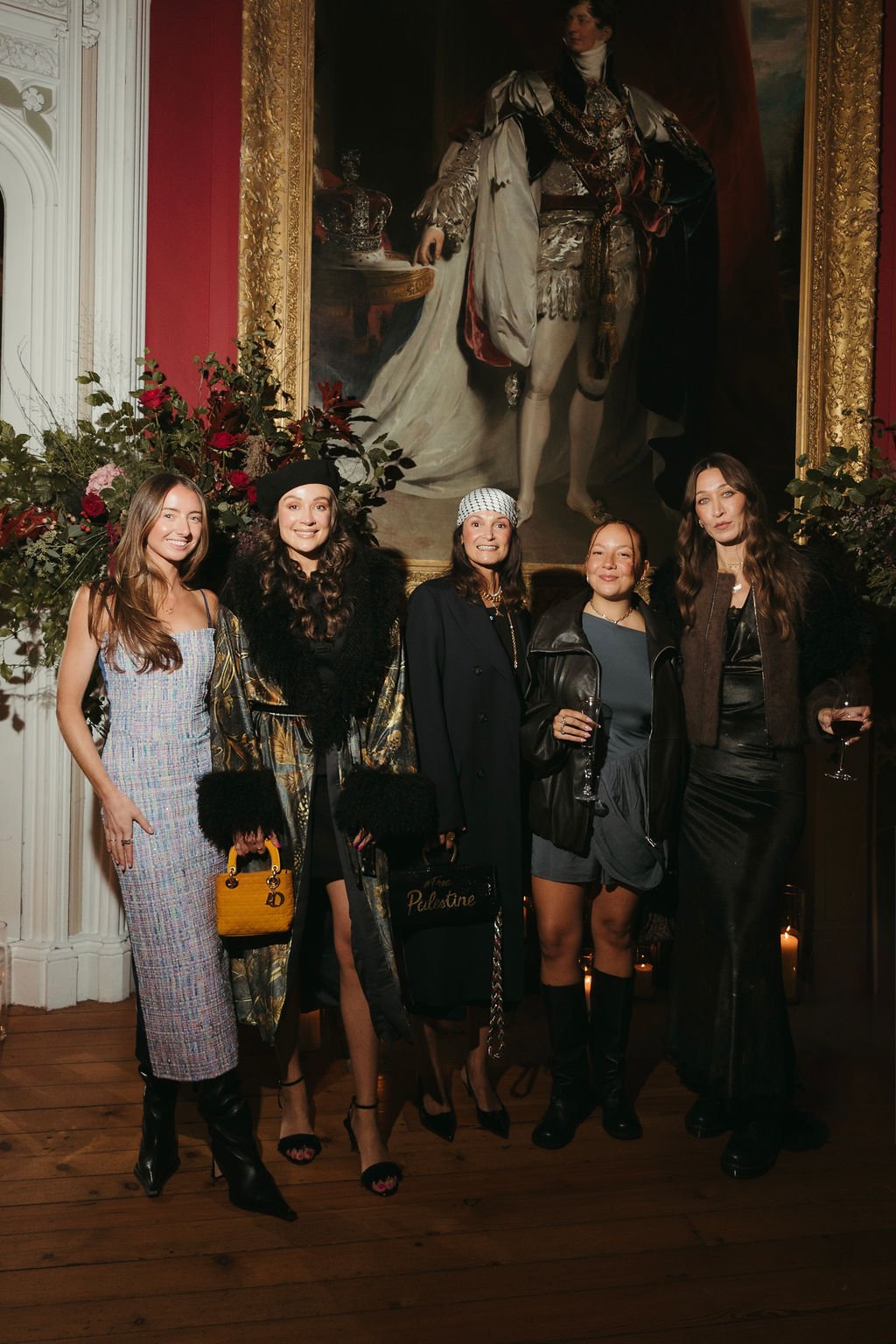 Andrea Winckworth Events Ireland Fashion Week Slane Castle Opening Dinner M&S36.jpg