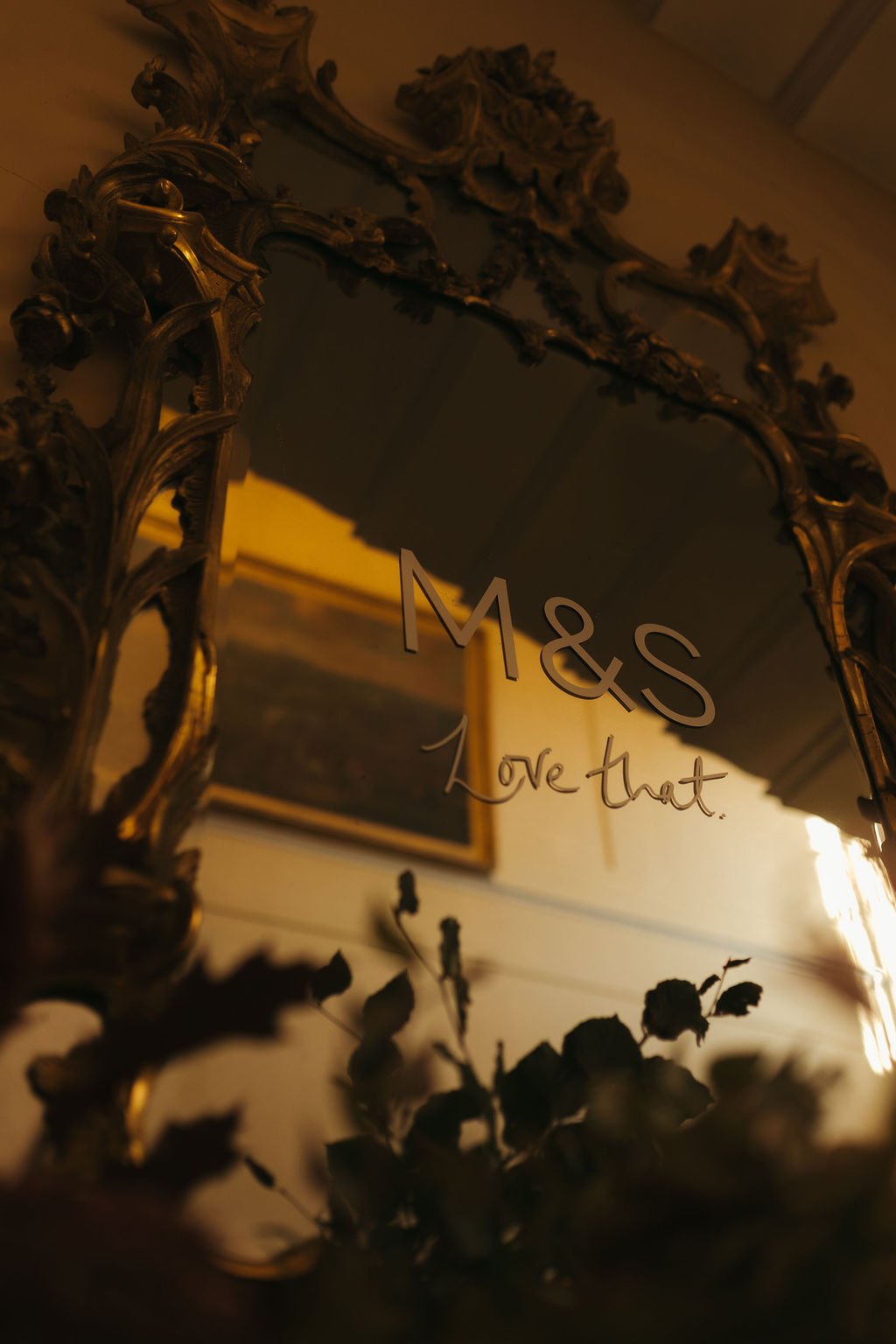 Andrea Winckworth Events Ireland Fashion Week Slane Castle Opening Dinner M&S1.JPG